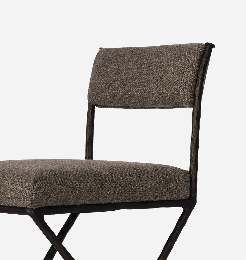 Amber Interiors - Wrenor Stool