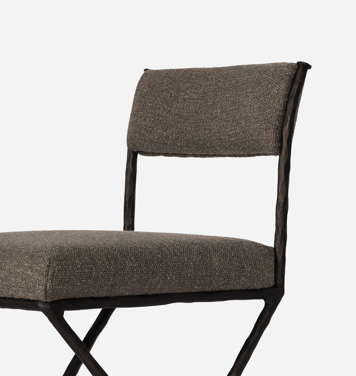 Amber Interiors - Wrenor Stool