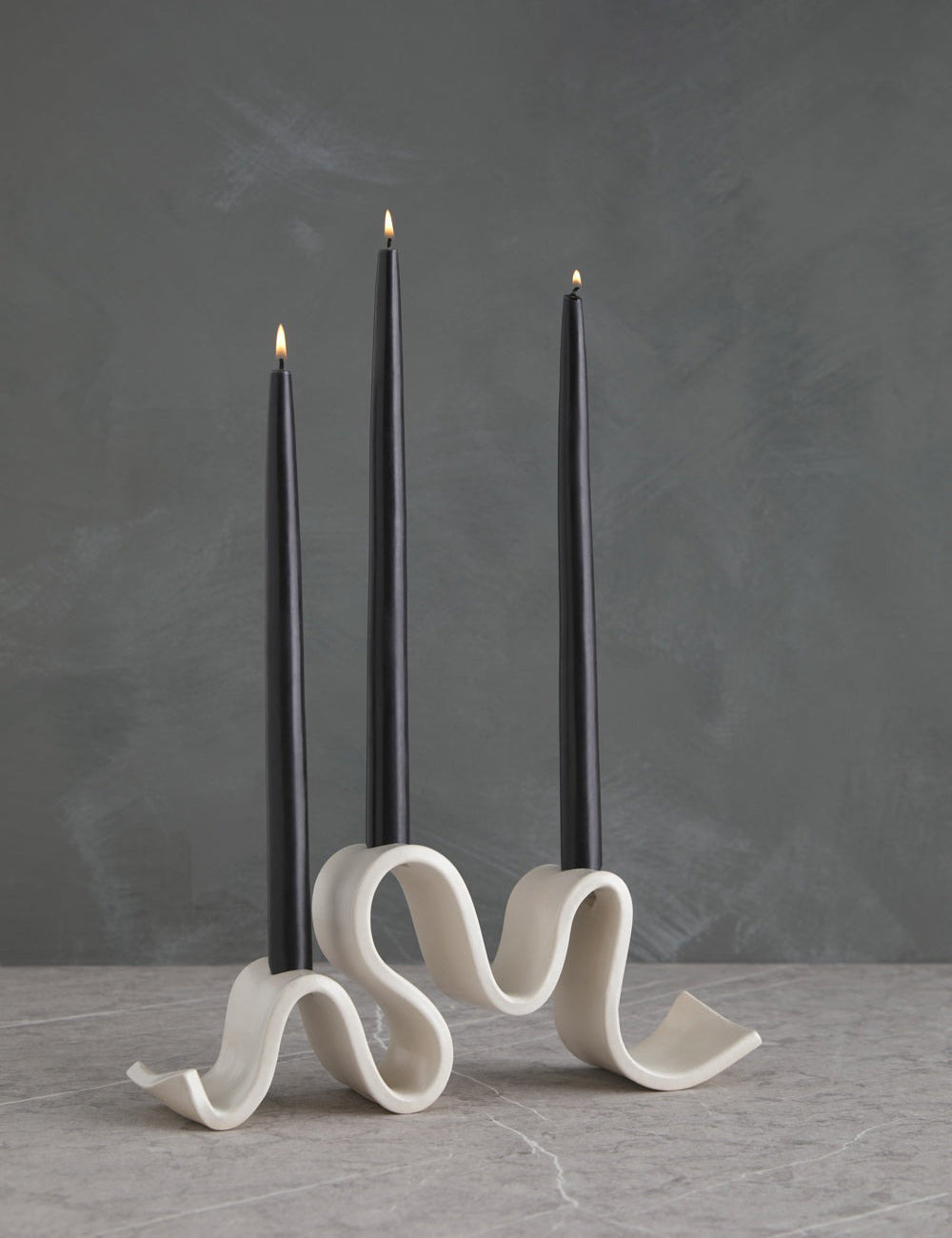 Lulu and Georgia - Wyat Candelabra by SIN