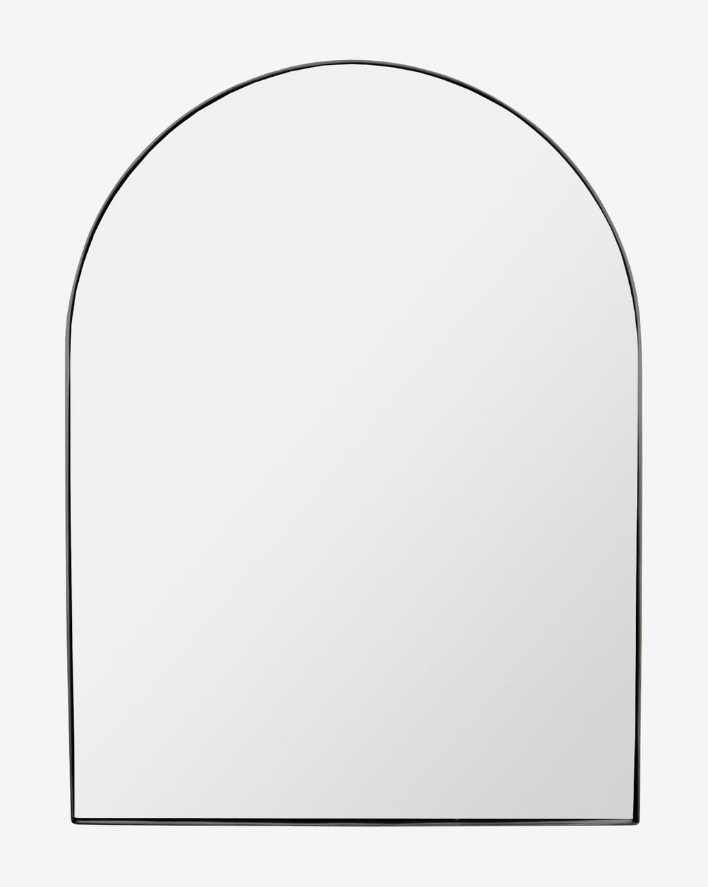 McGee & Co - Wylie Arched Mirror
