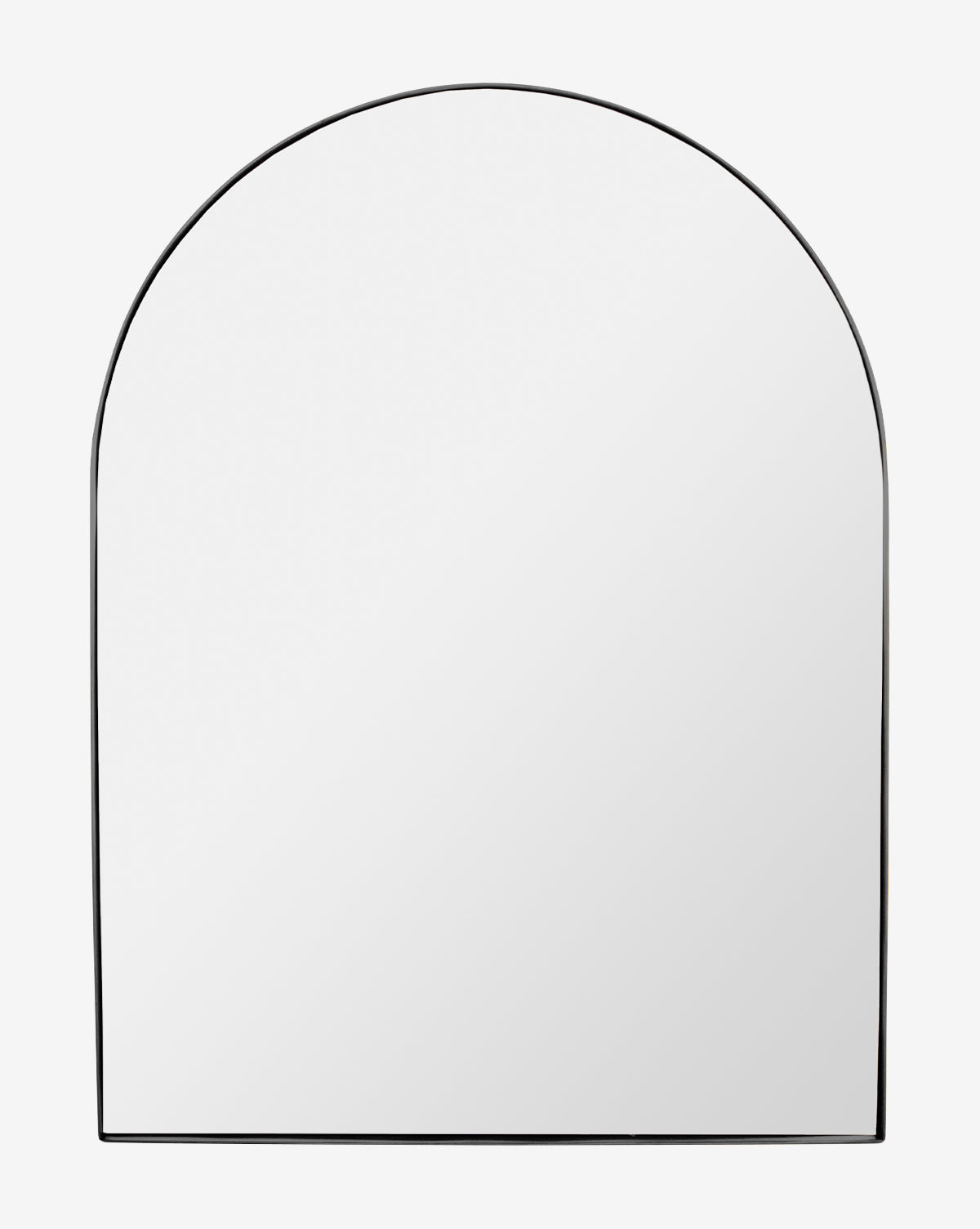 McGee & Co - Wylie Arched Mirror
