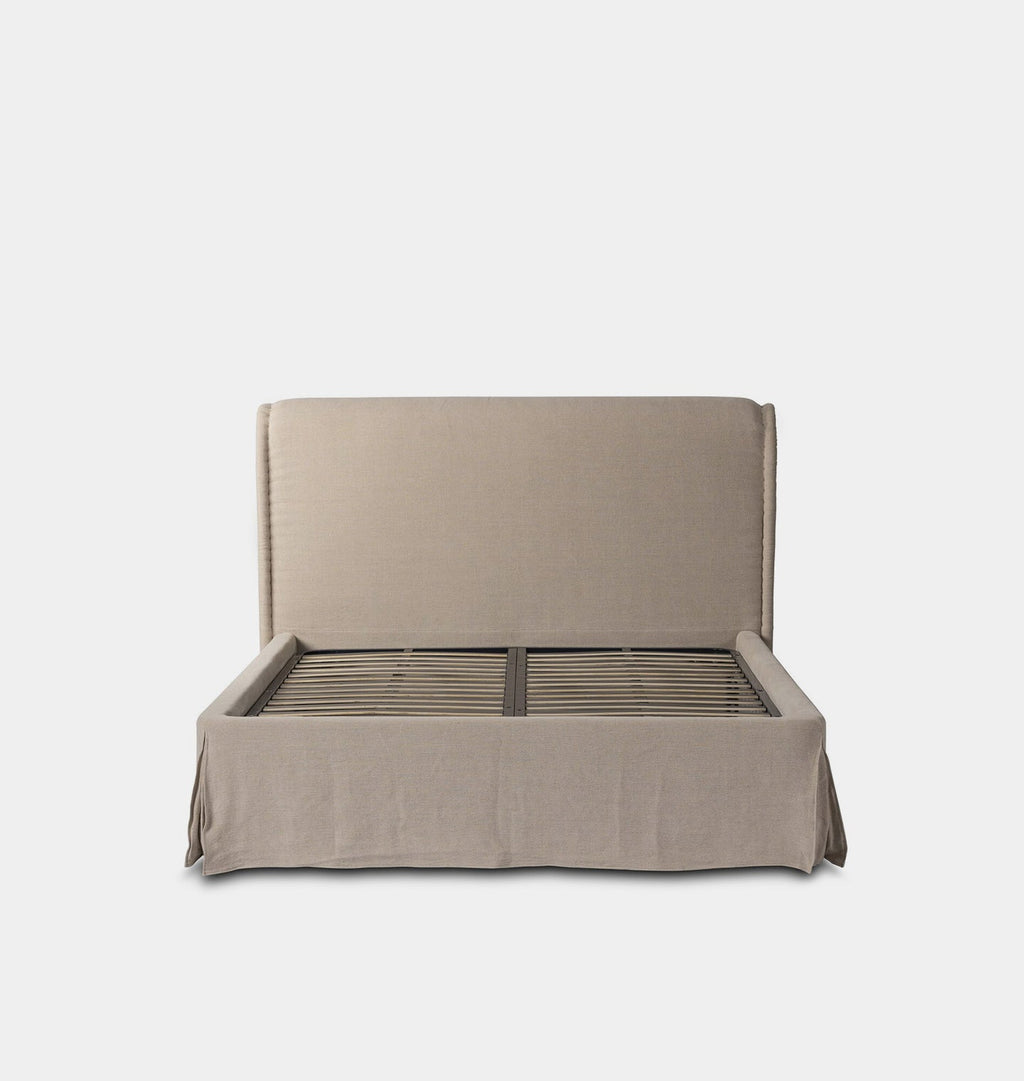 Amber Interiors - Wyndham Bed
