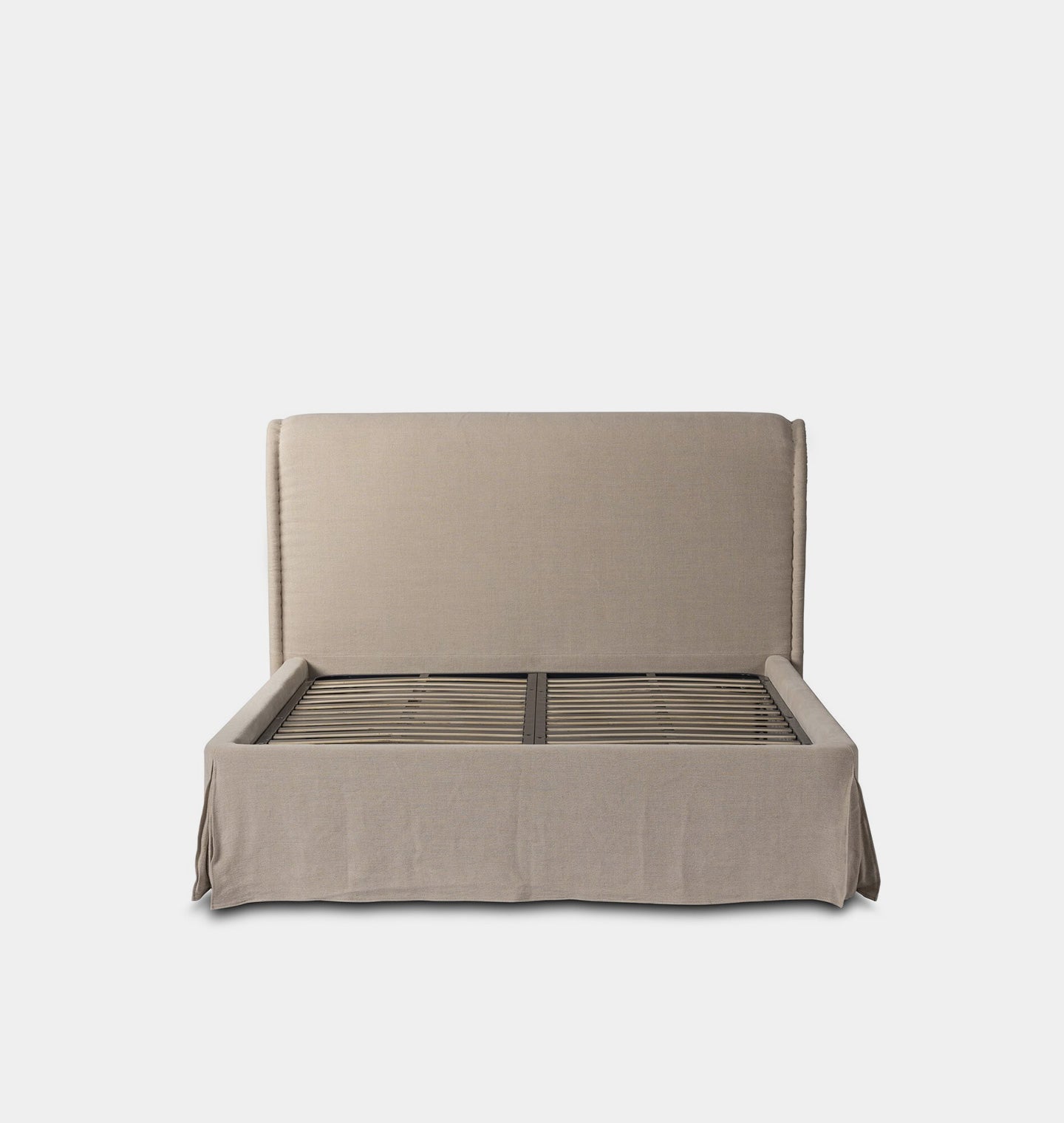 Amber Interiors - Wyndham Bed