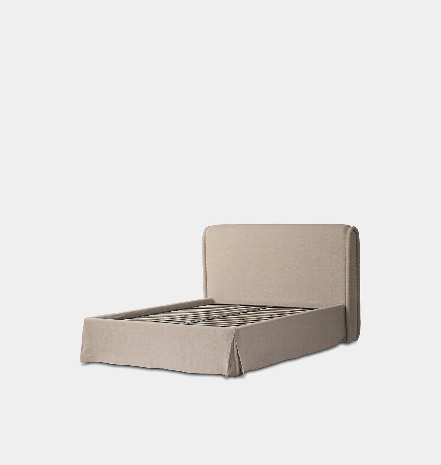 Amber Interiors - Wyndham Bed