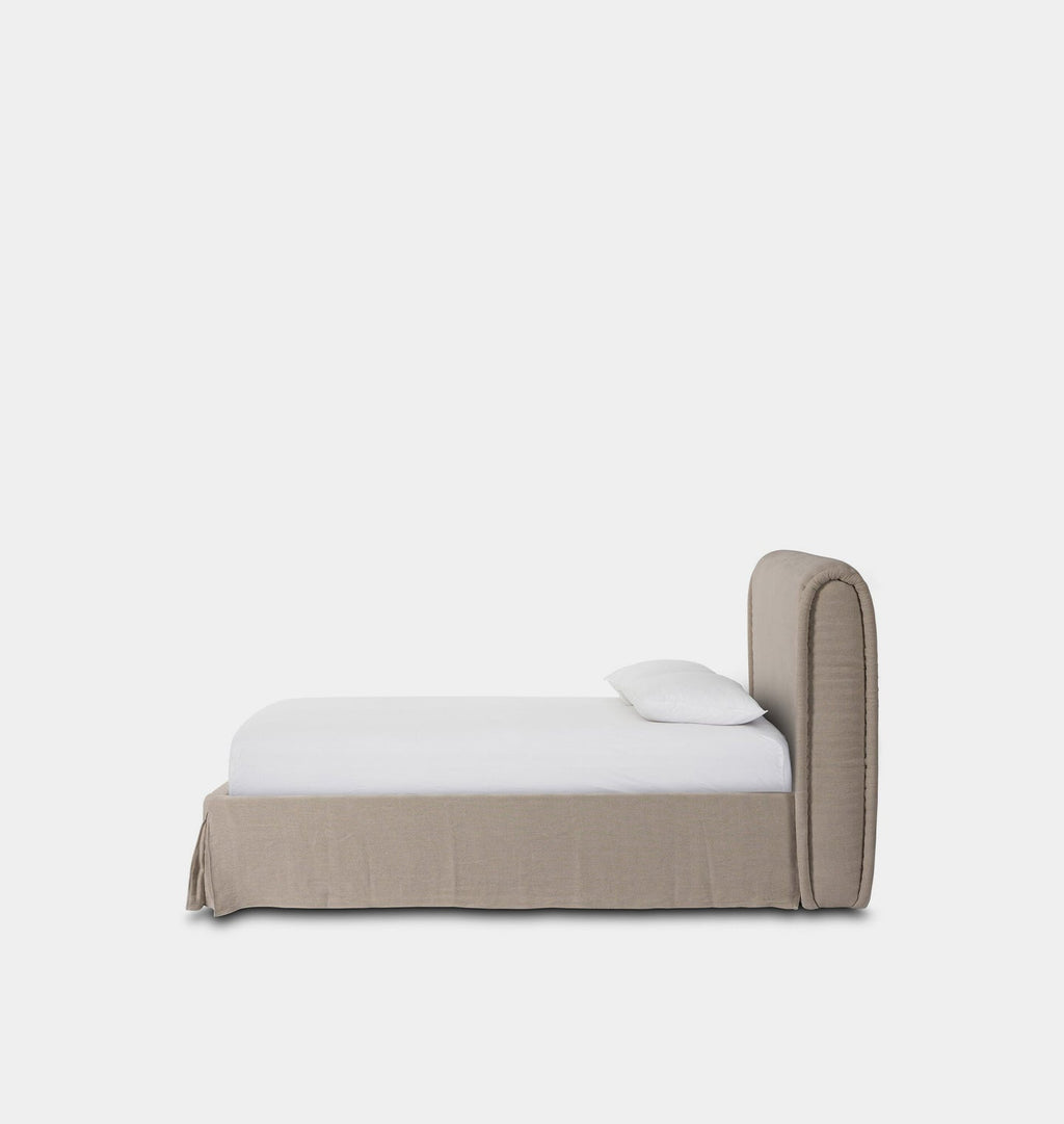 Amber Interiors - Wyndham Bed