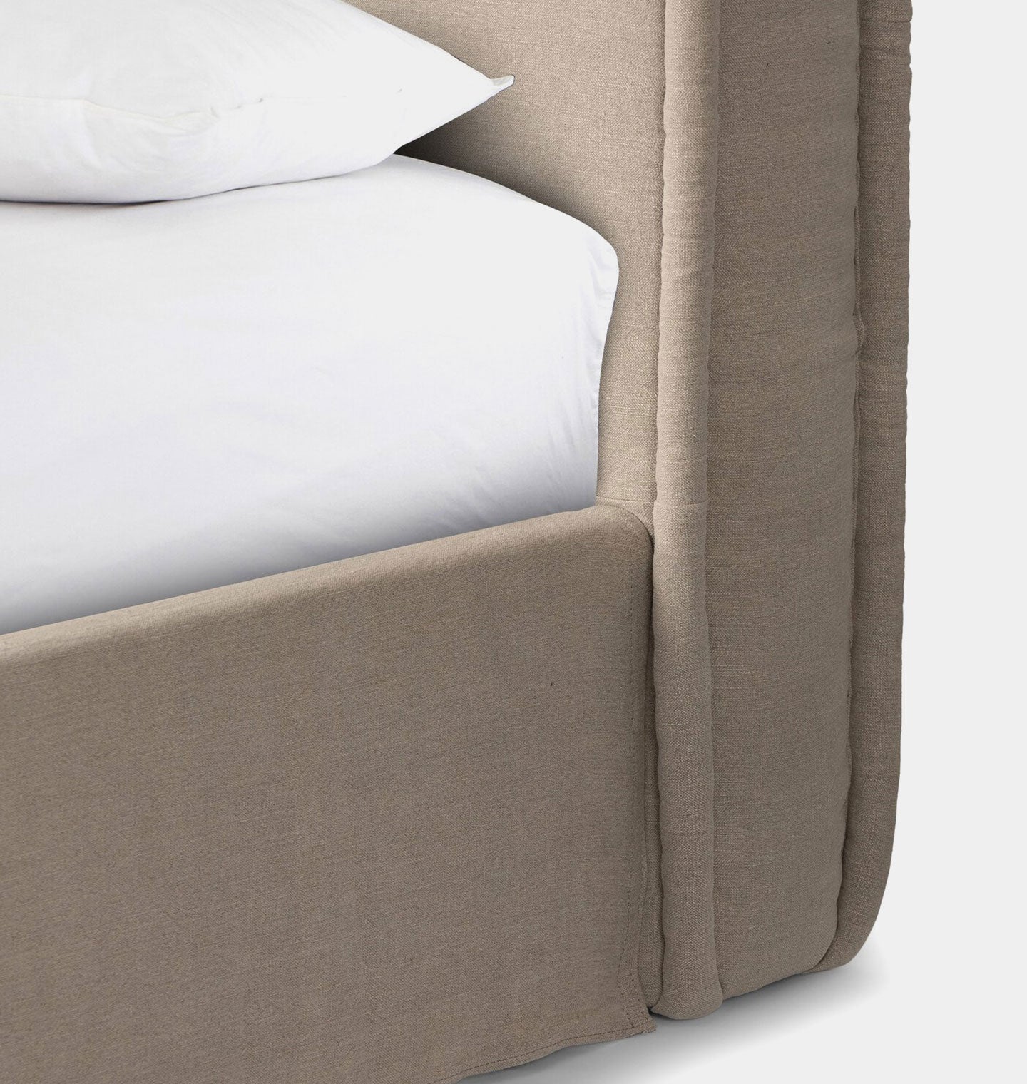 Amber Interiors - Wyndham Bed