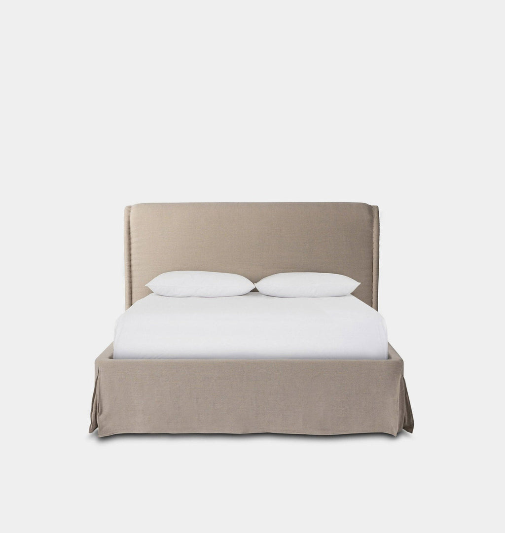 Amber Interiors - Wyndham Bed