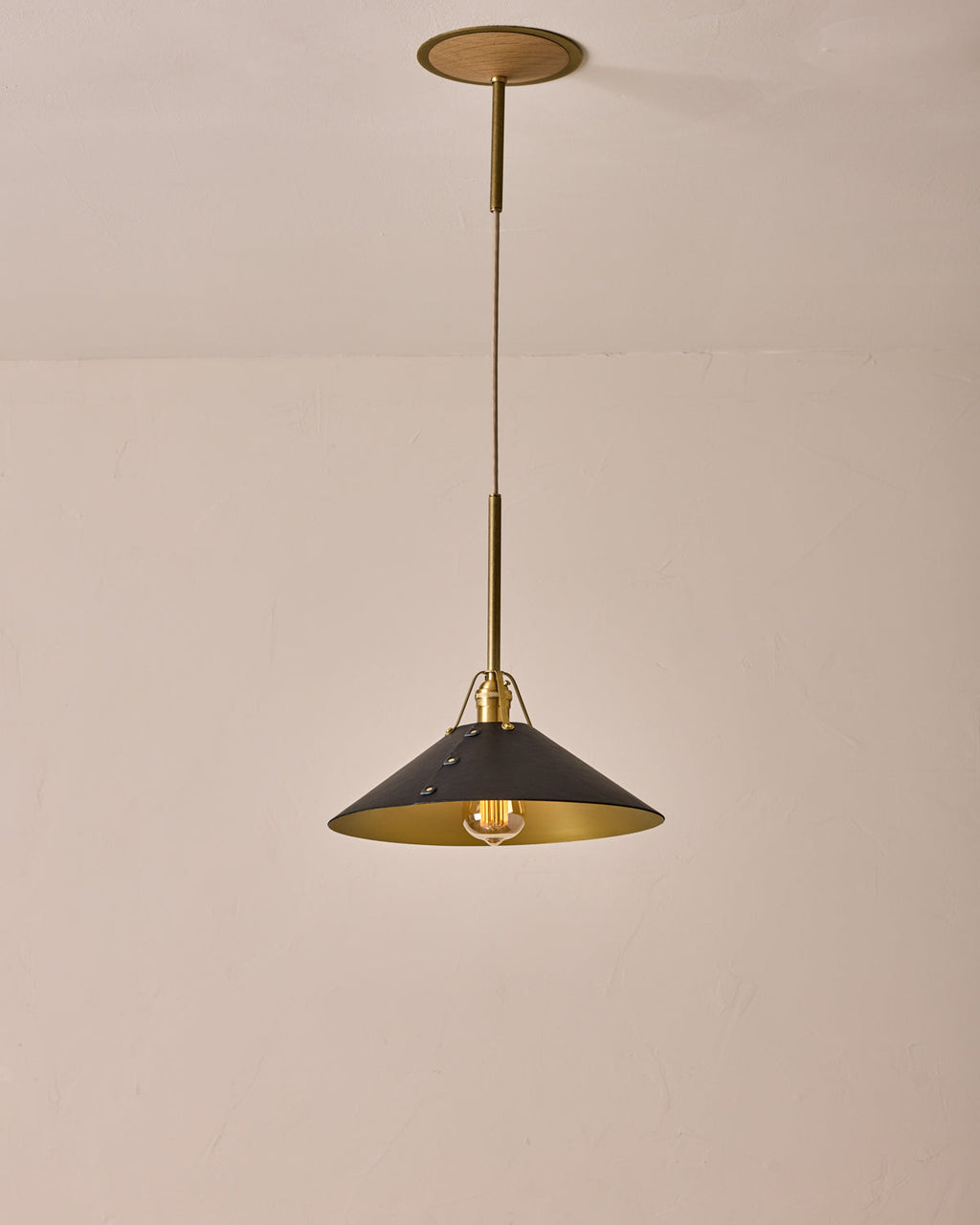 RTO Lighting - YAFFA PENDANT - LARGE