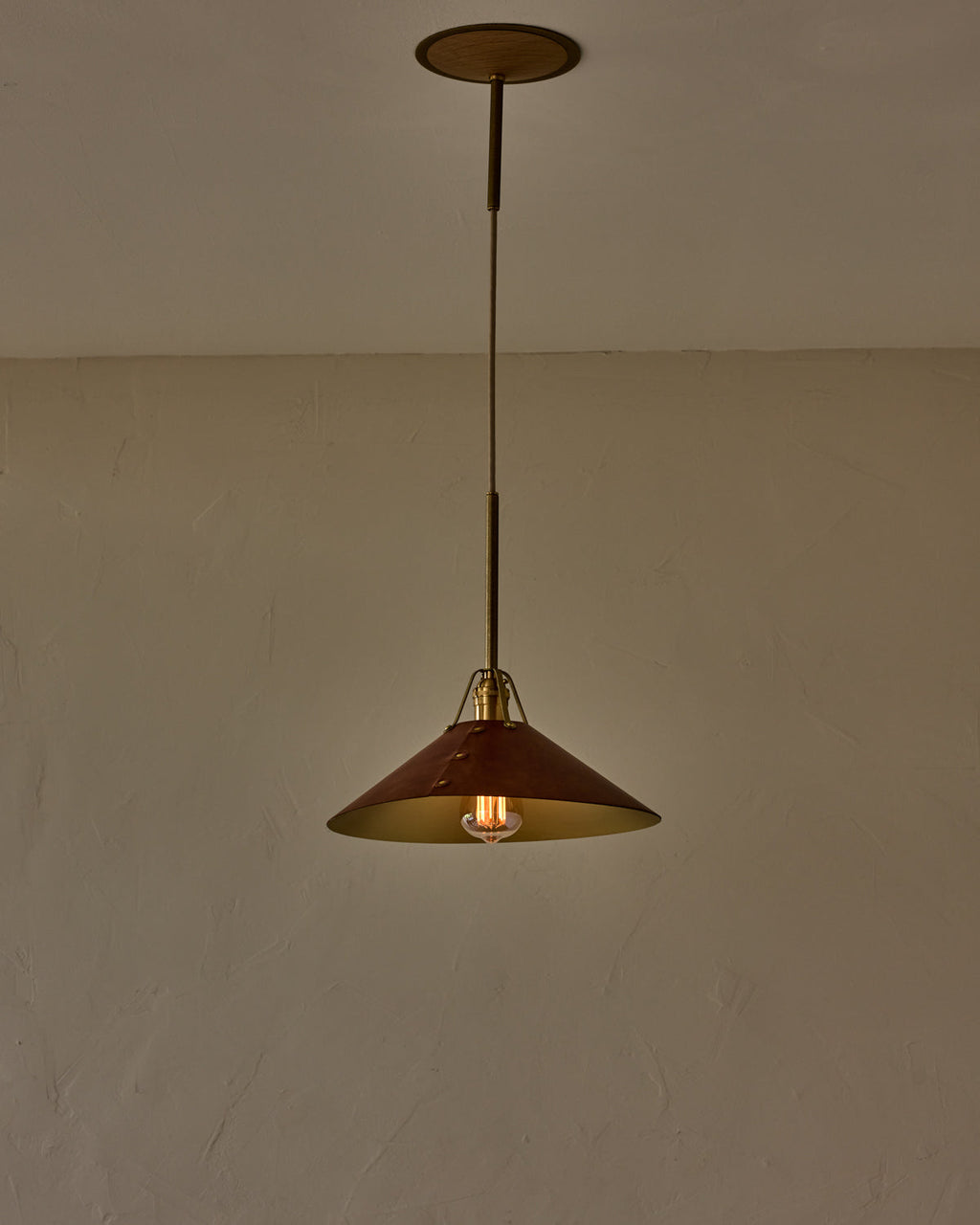 RTO Lighting - YAFFA PENDANT - LARGE
