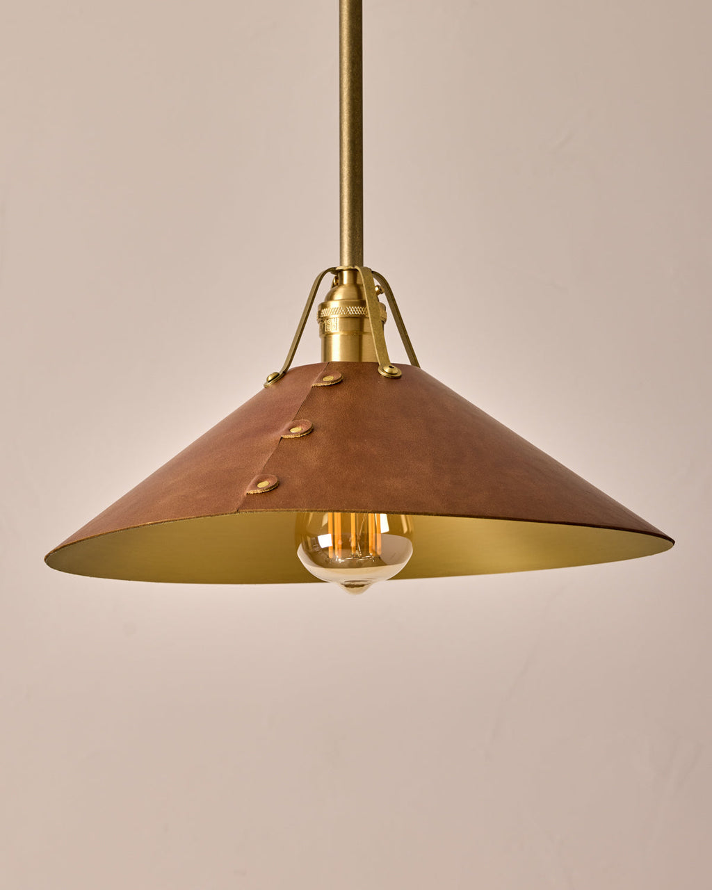 RTO Lighting - YAFFA PENDANT - LARGE