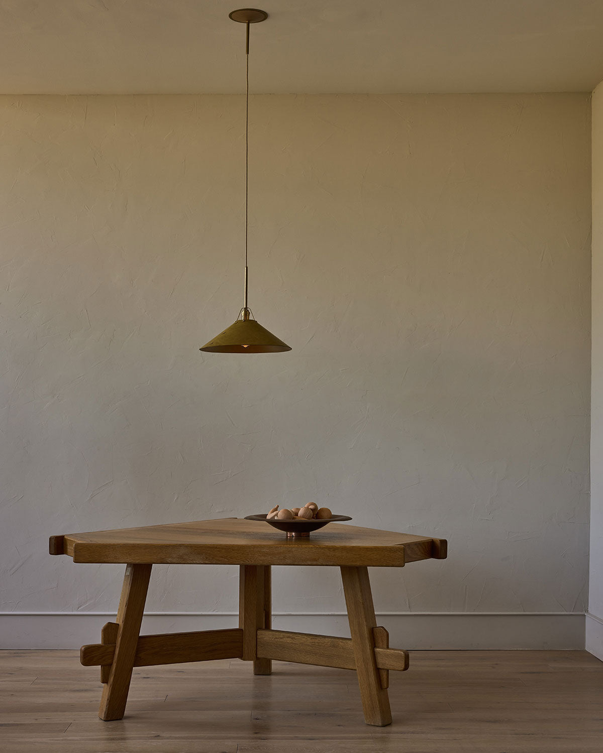 RTO Lighting - YAFFA PENDANT - EXTRA LARGE