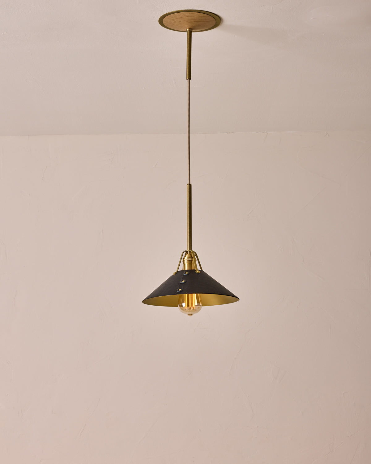RTO Lighting - YAFFA PENDANT - MEDIUM