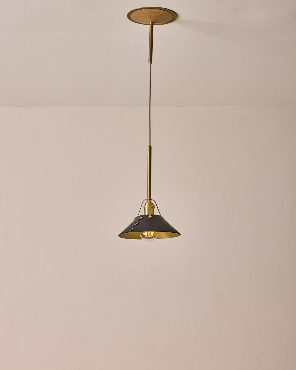 RTO Lighting - YAFFA PENDANT - SMALL