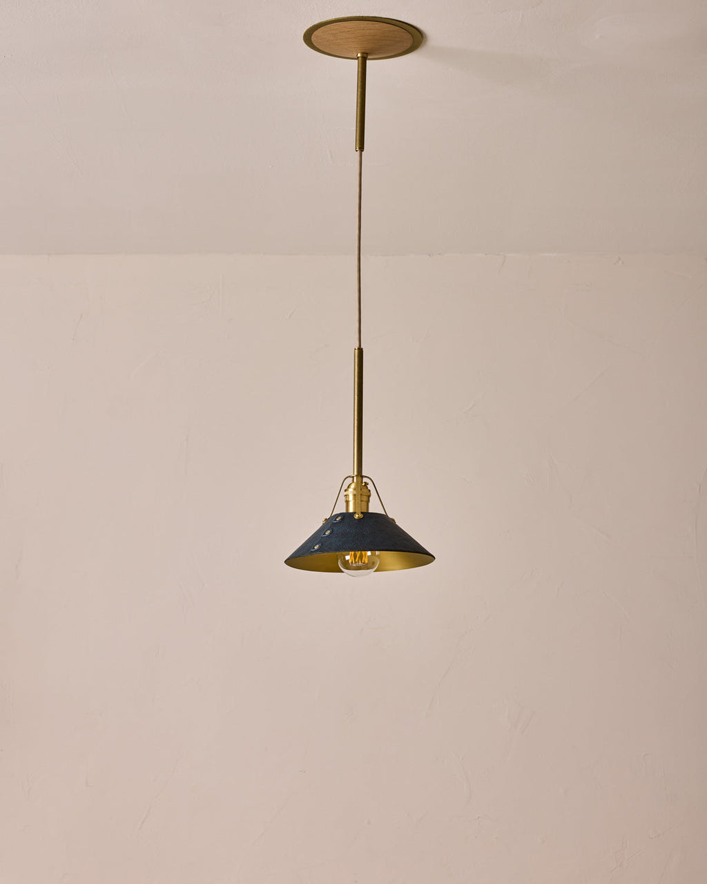Lostine - Yaffa Pendant