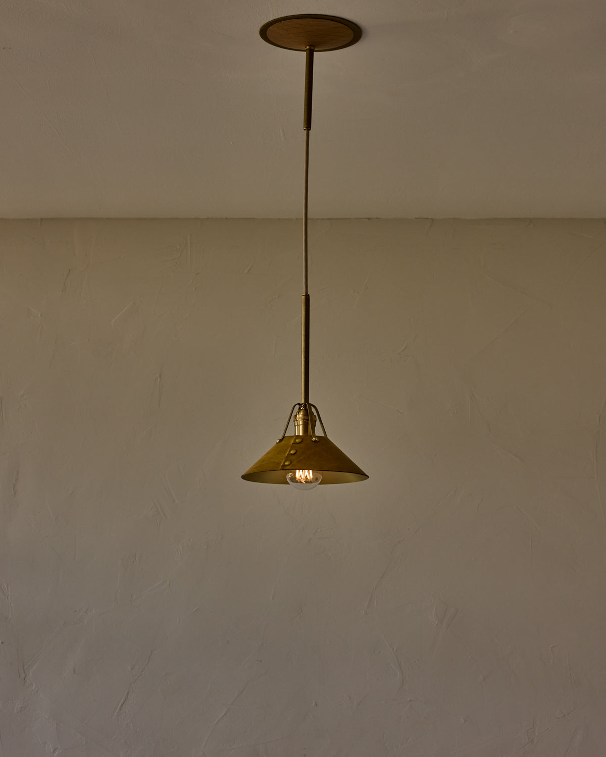 RTO Lighting - YAFFA PENDANT - SMALL