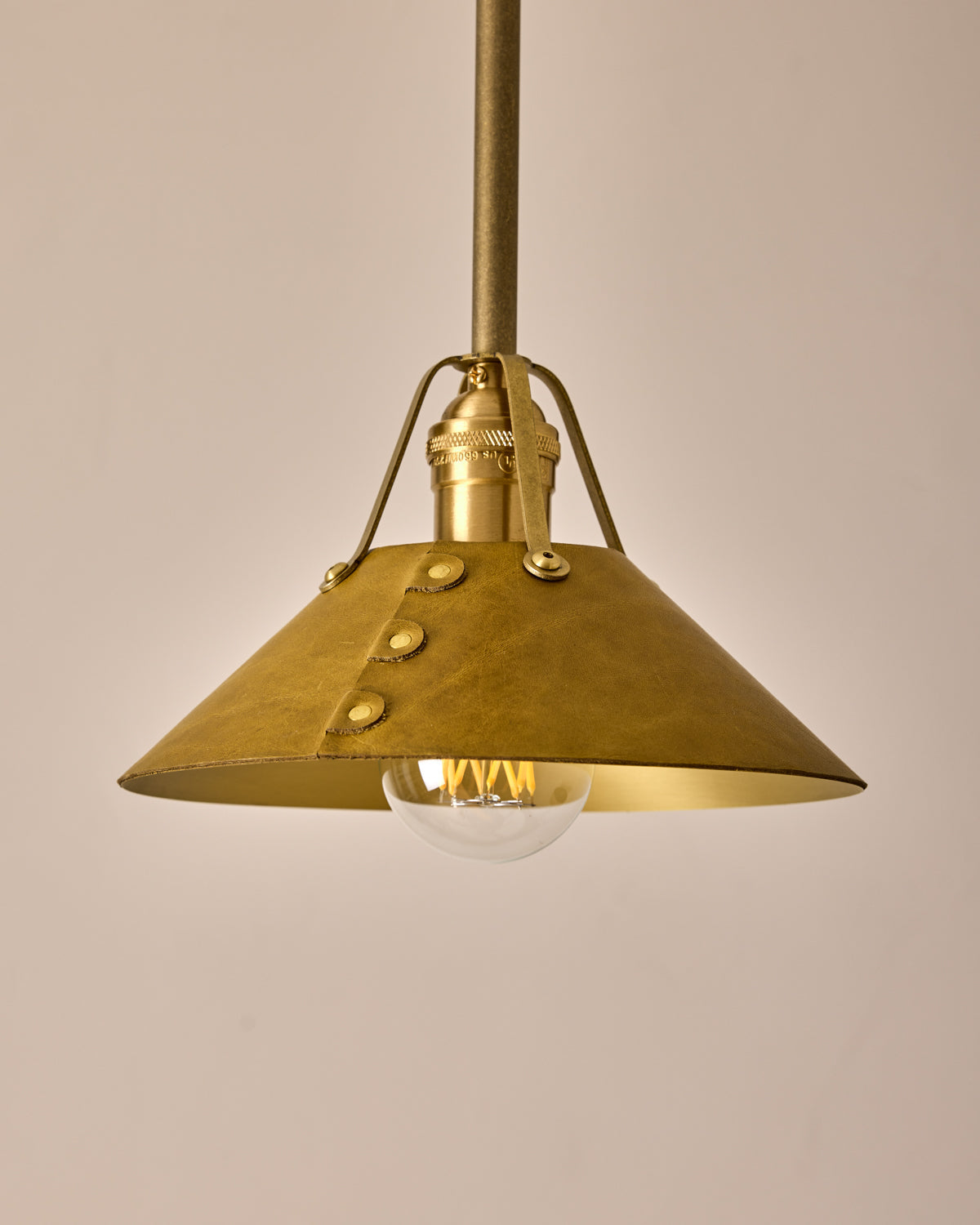 RTO Lighting - YAFFA PENDANT - SMALL