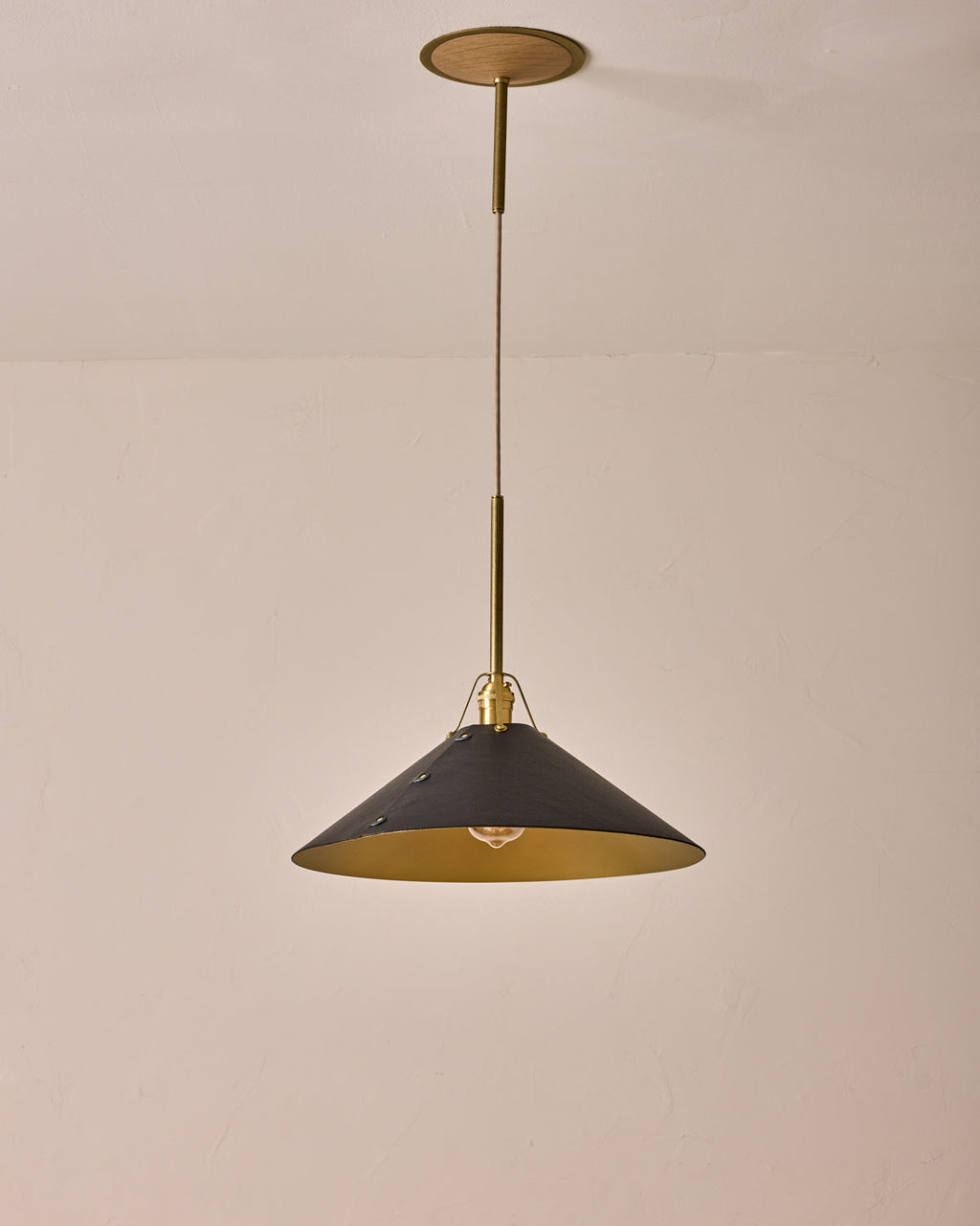 RTO Lighting - YAFFA PENDANT - EXTRA LARGE