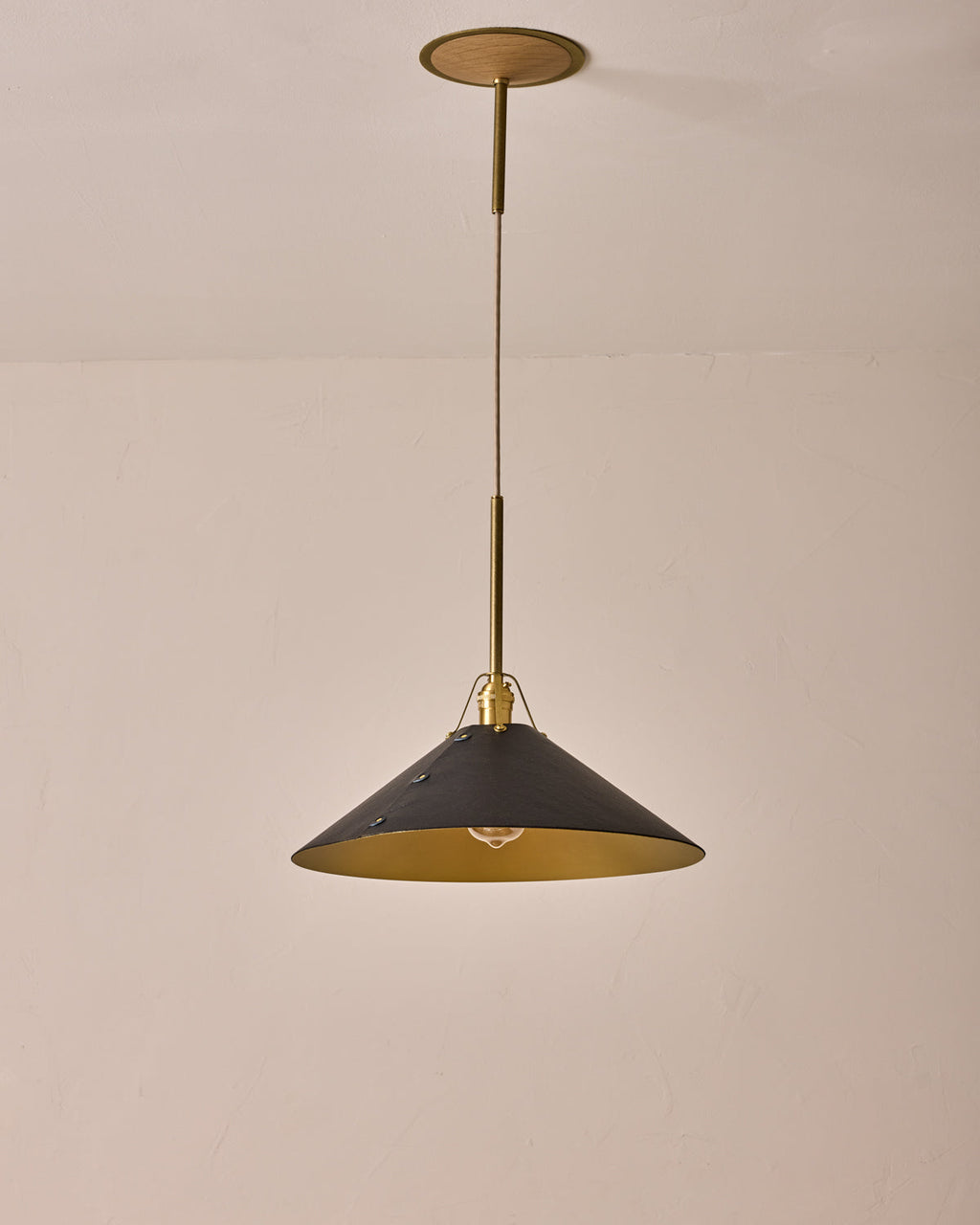 RTO Lighting - YAFFA PENDANT - EXTRA LARGE