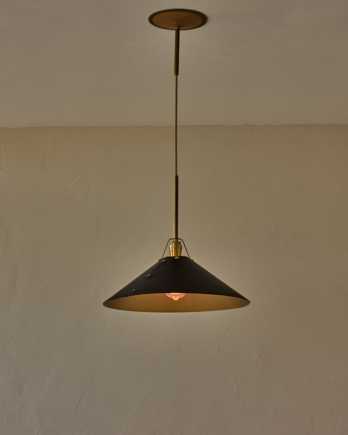 RTO Lighting - YAFFA PENDANT - EXTRA LARGE