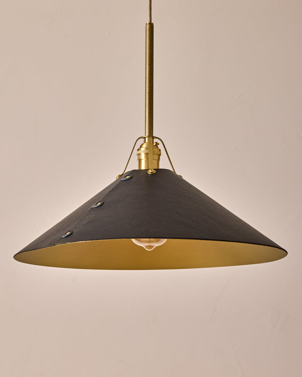 RTO Lighting - YAFFA PENDANT - EXTRA LARGE