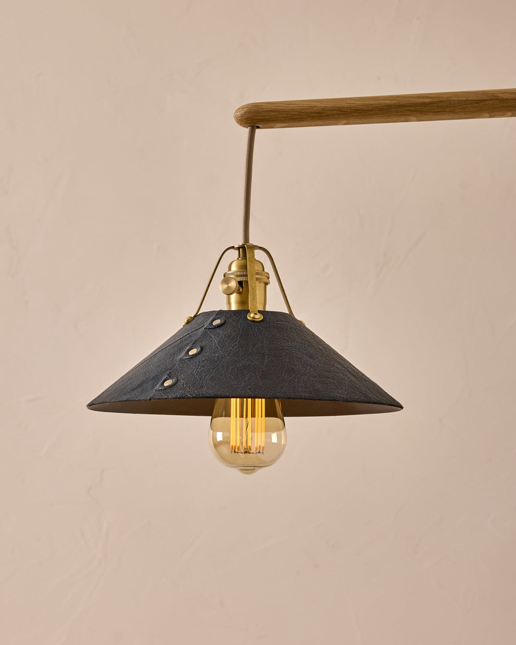 RTO Lighting - YAFFA SWING ARM SCONCE - MEDIUM