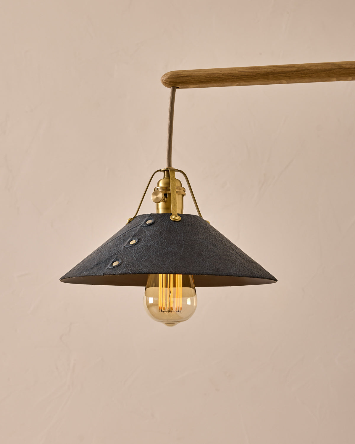 RTO Lighting - YAFFA SWING ARM SCONCE - MEDIUM