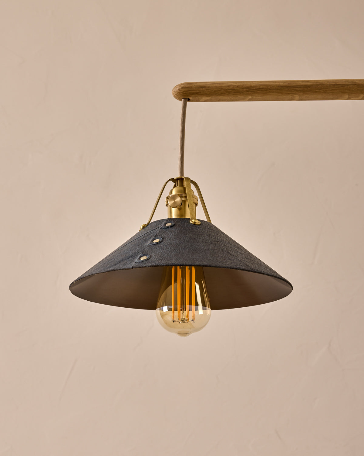 RTO Lighting - YAFFA SWING ARM SCONCE - MEDIUM