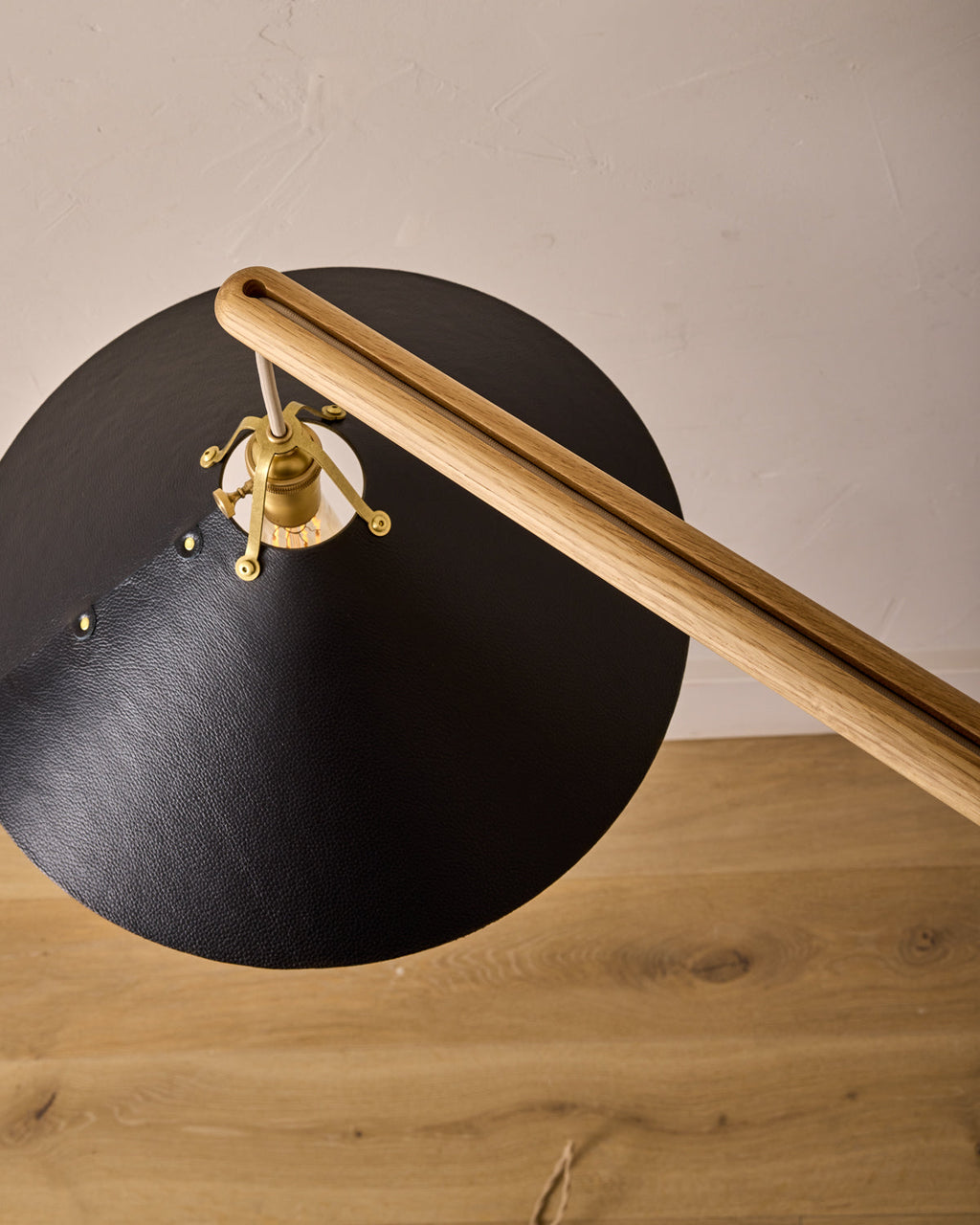 RTO Lighting - YAFFA SWING ARM SCONCE - EXTRA LARGE