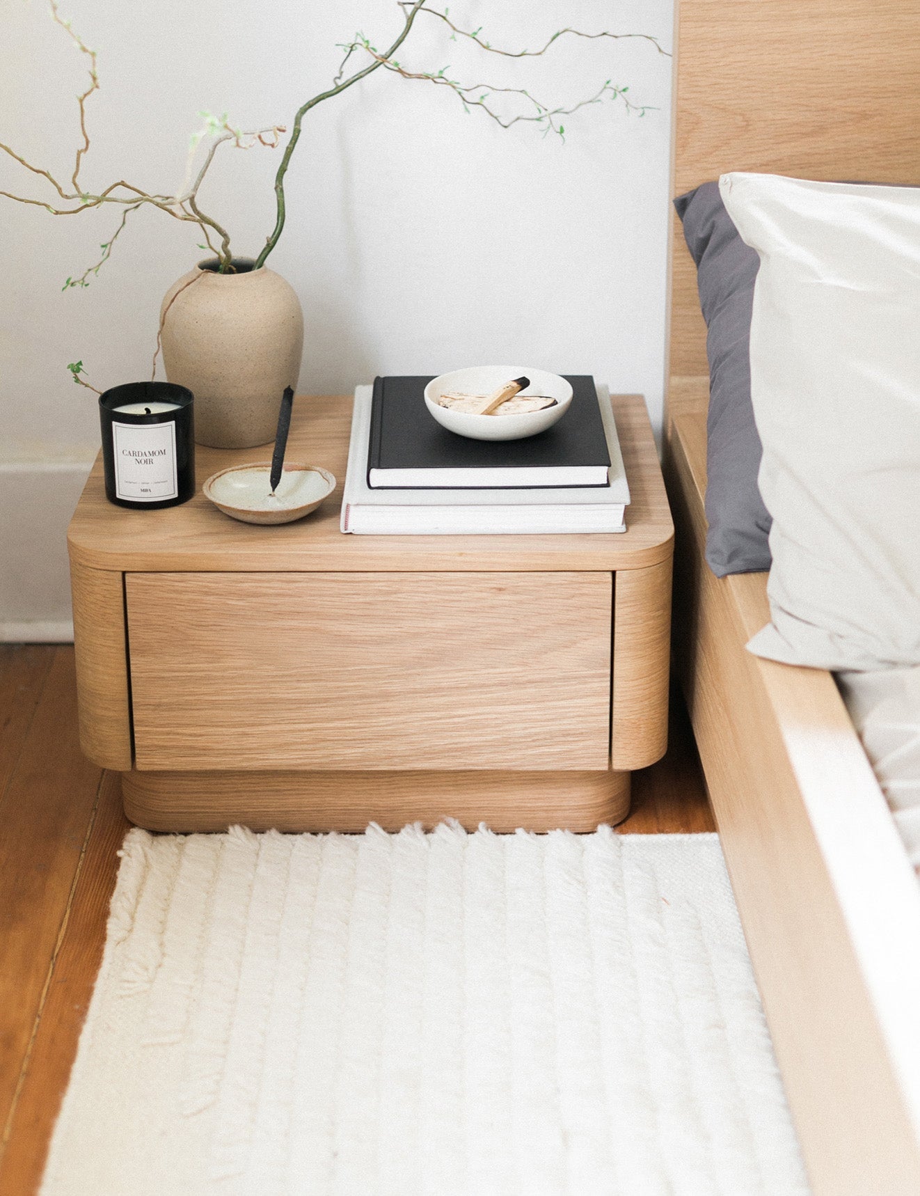 Lulu and Georgia - Ryland Nightstand