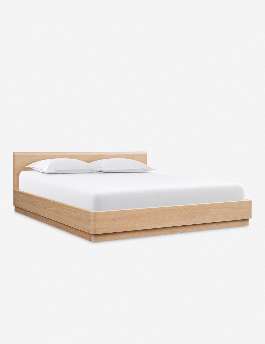 Lulu and Georgia - Ryland Platform Bed