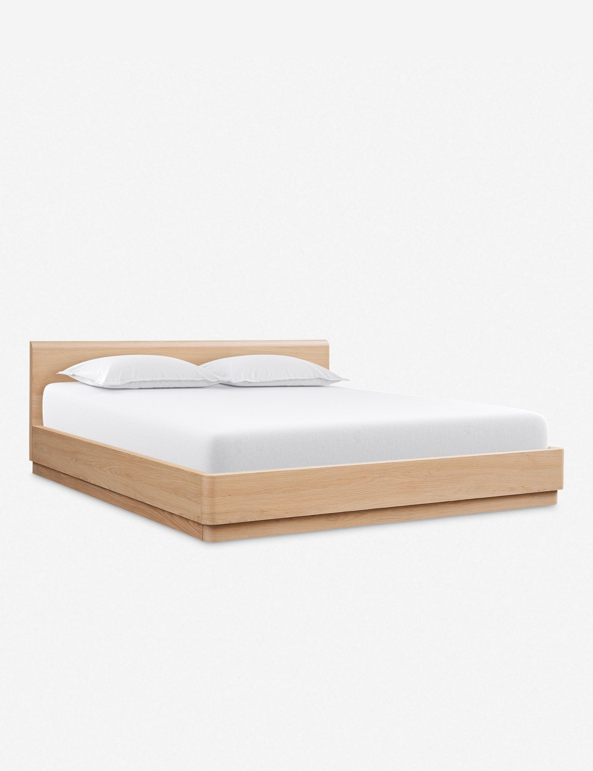 Lulu and Georgia - Ryland Platform Bed