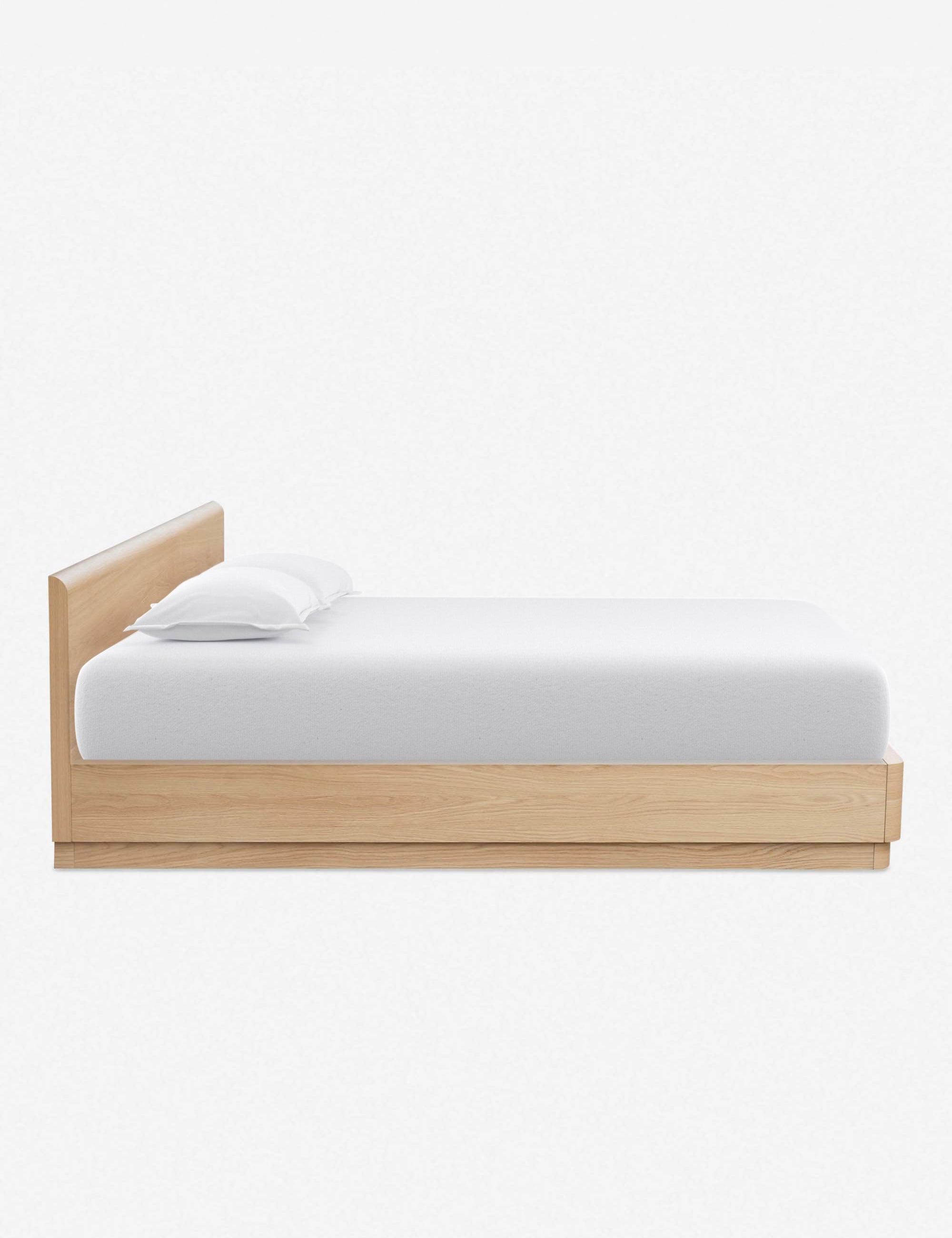 Lulu and Georgia - Ryland Platform Bed