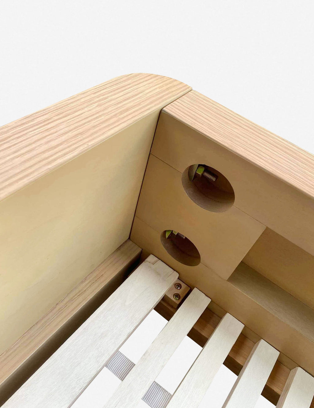 Lulu and Georgia - Ryland Platform Bed