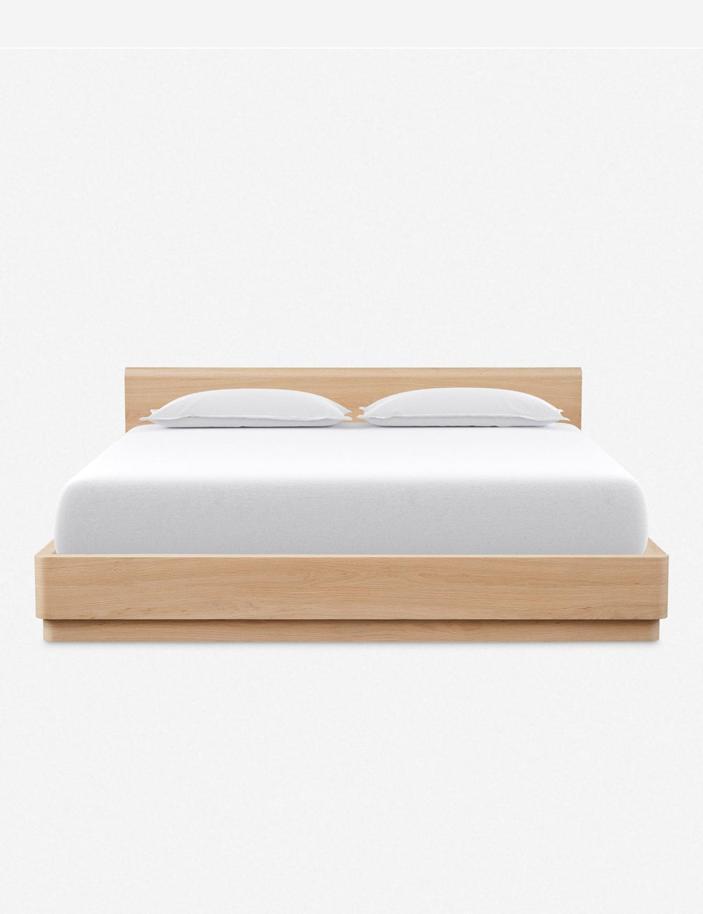 Lulu and Georgia - Ryland Platform Bed
