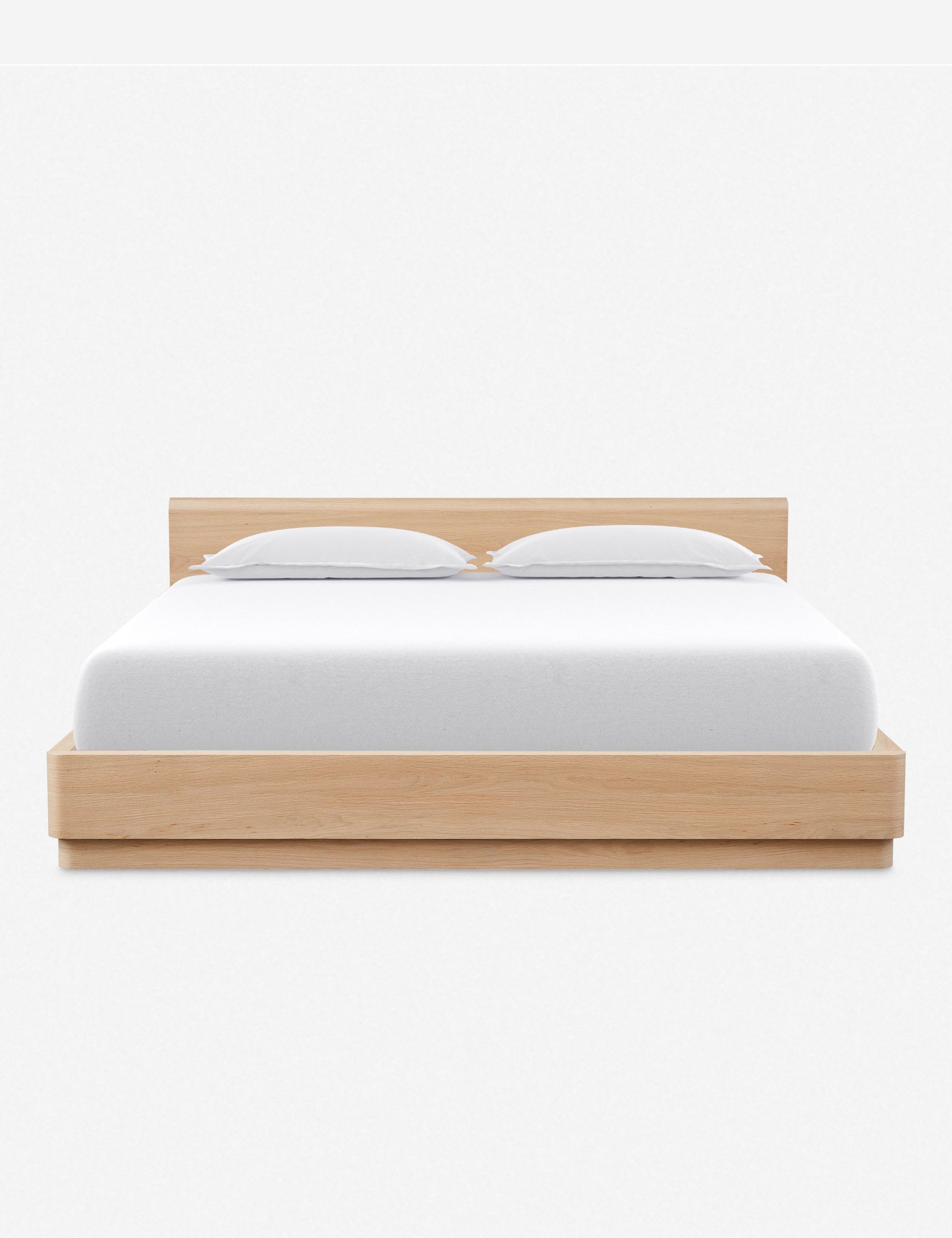 Lulu and Georgia - Ryland Platform Bed