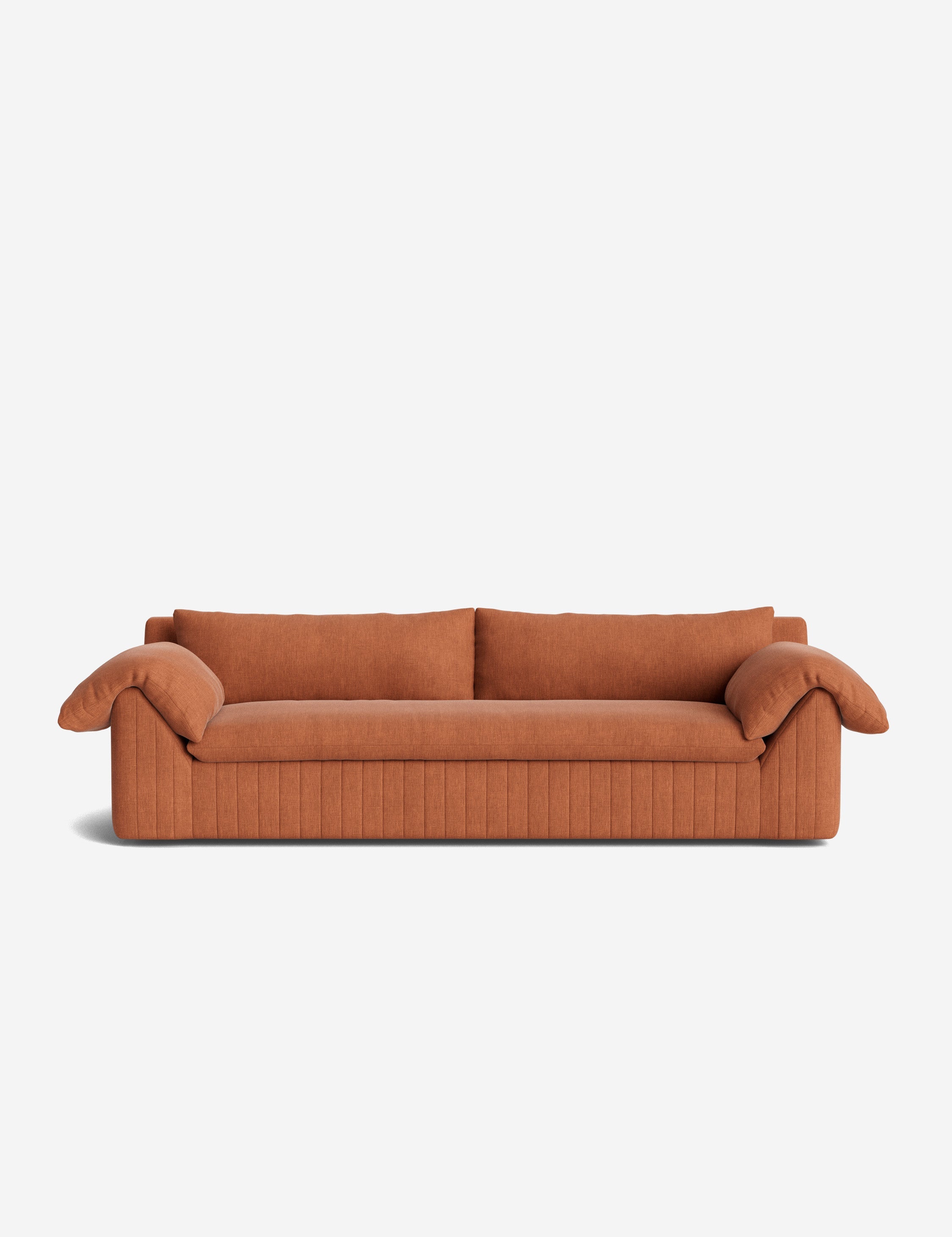 Lulu and Georgia - Yucca Sofa by Carly Cushnie