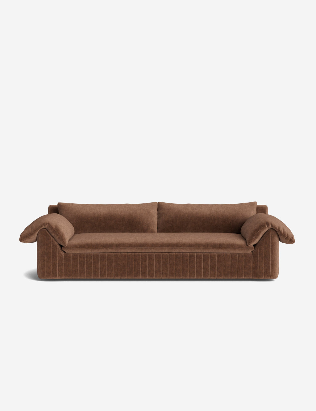Lulu and Georgia - Yucca Sofa by Carly Cushnie