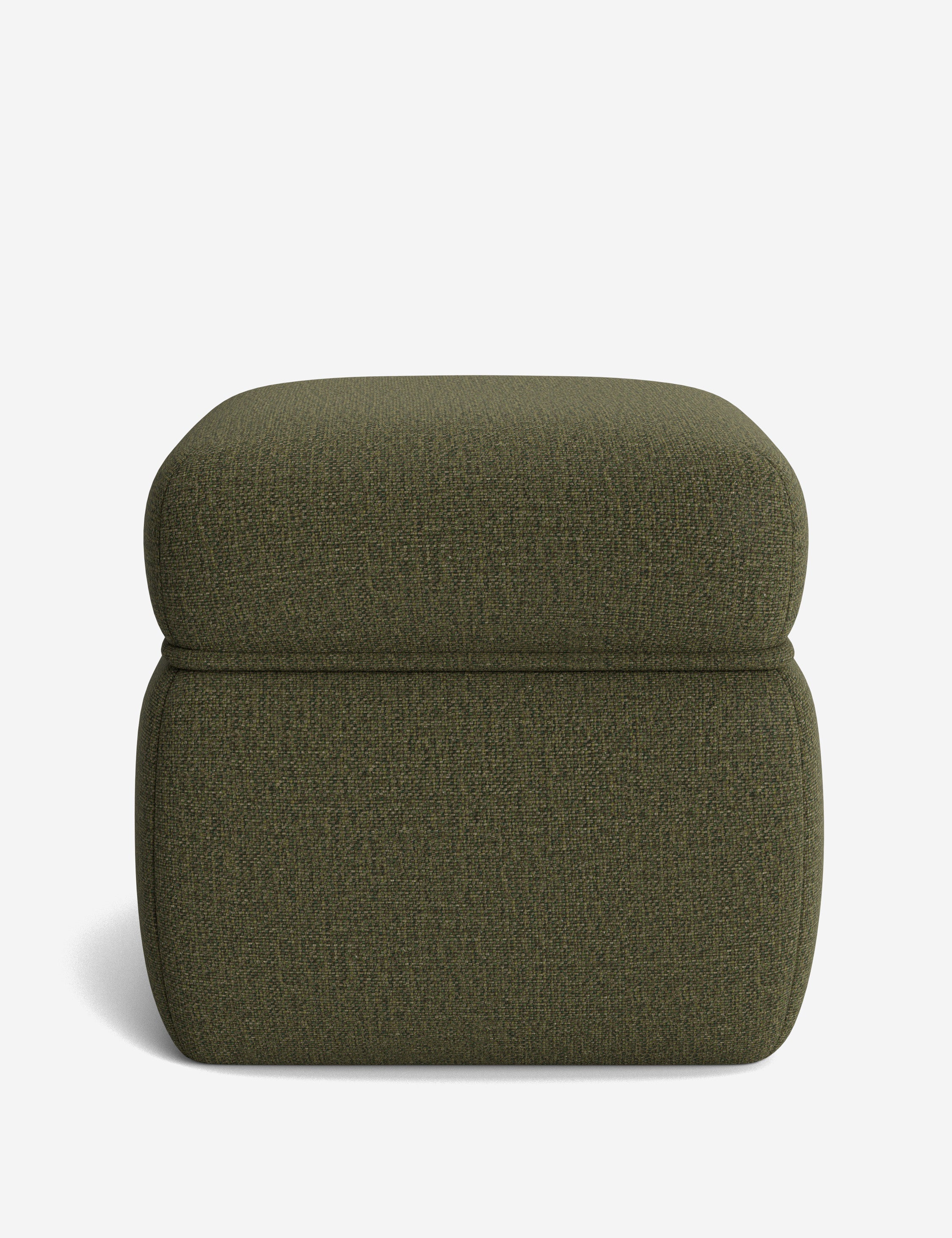 Lulu and Georgia - Yumi Stool