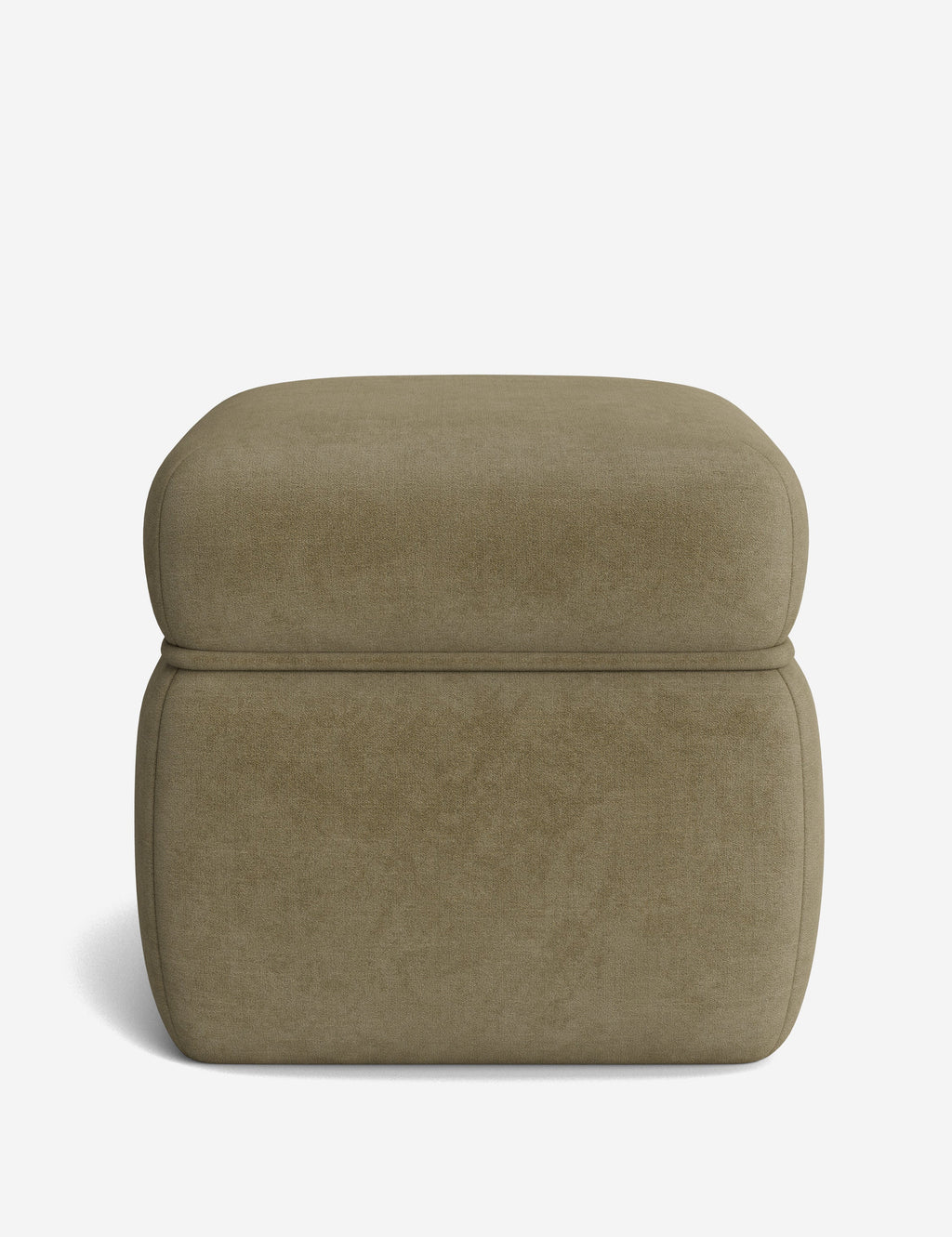 Lulu and Georgia - Yumi Stool