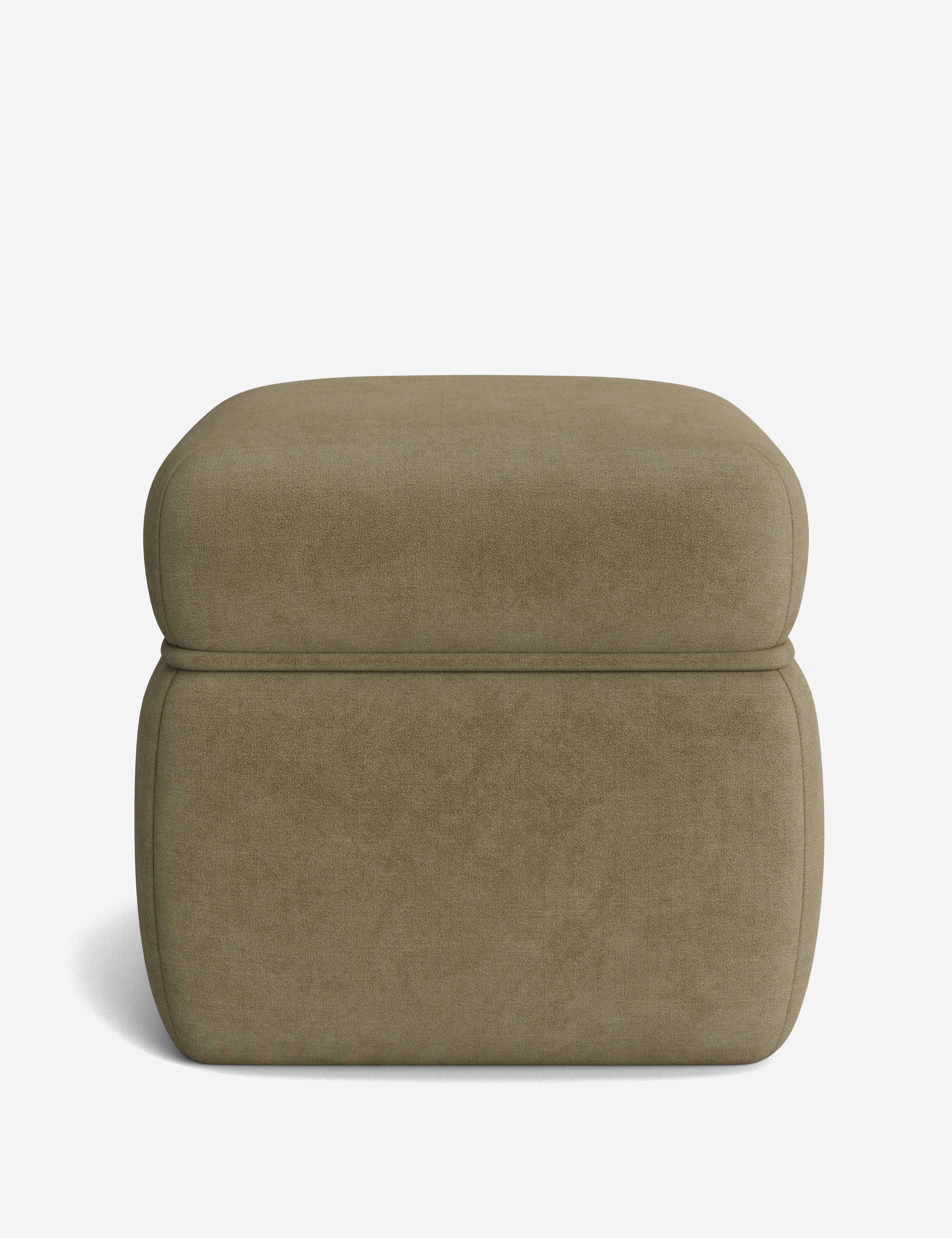 Lulu and Georgia - Yumi Stool