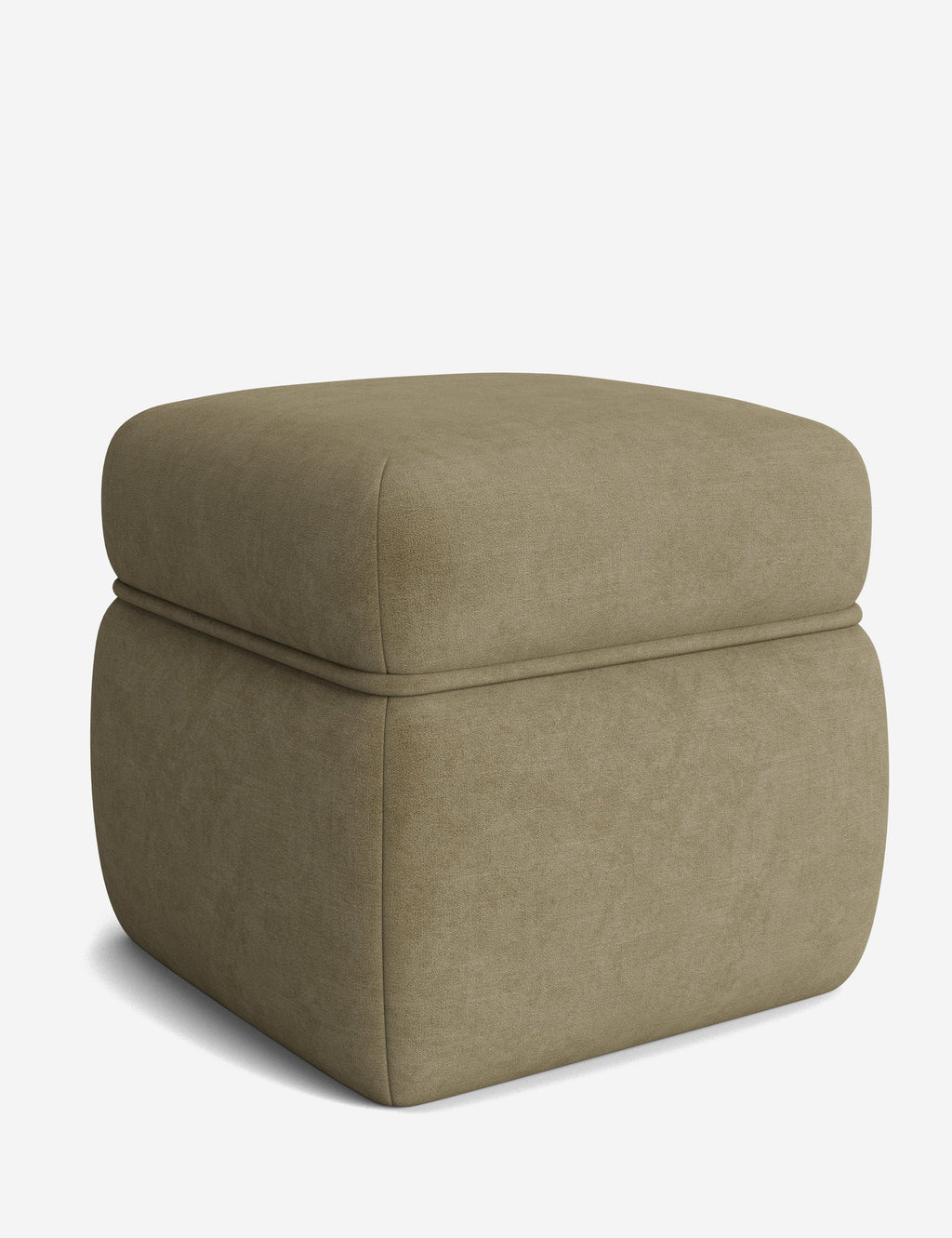 Lulu and Georgia - Yumi Stool