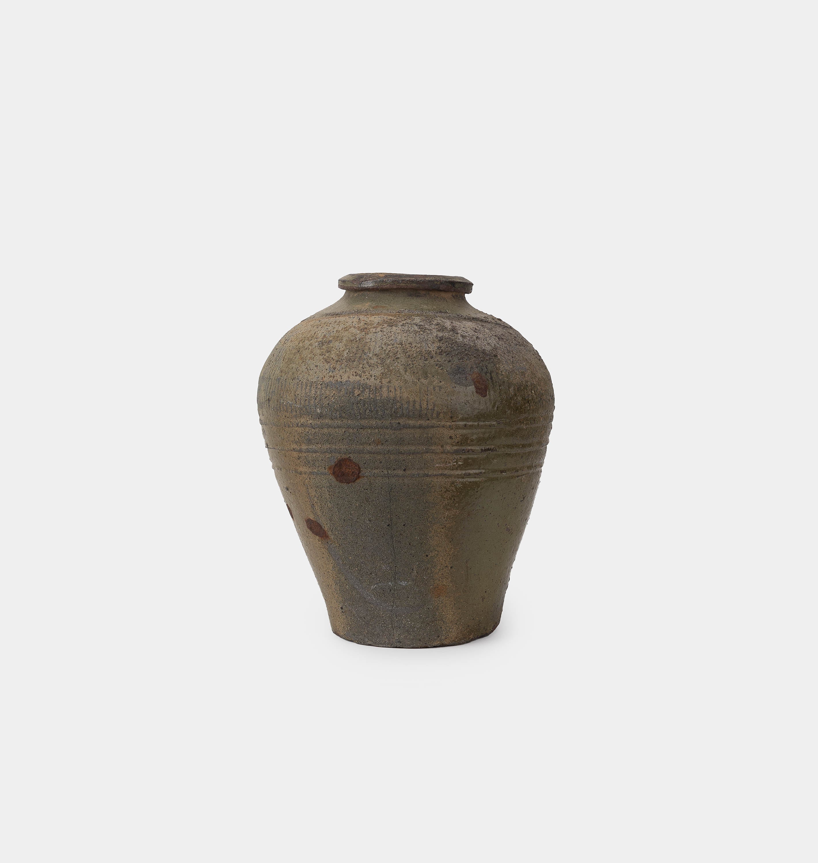 Amber Interiors - Mijiu Vessel