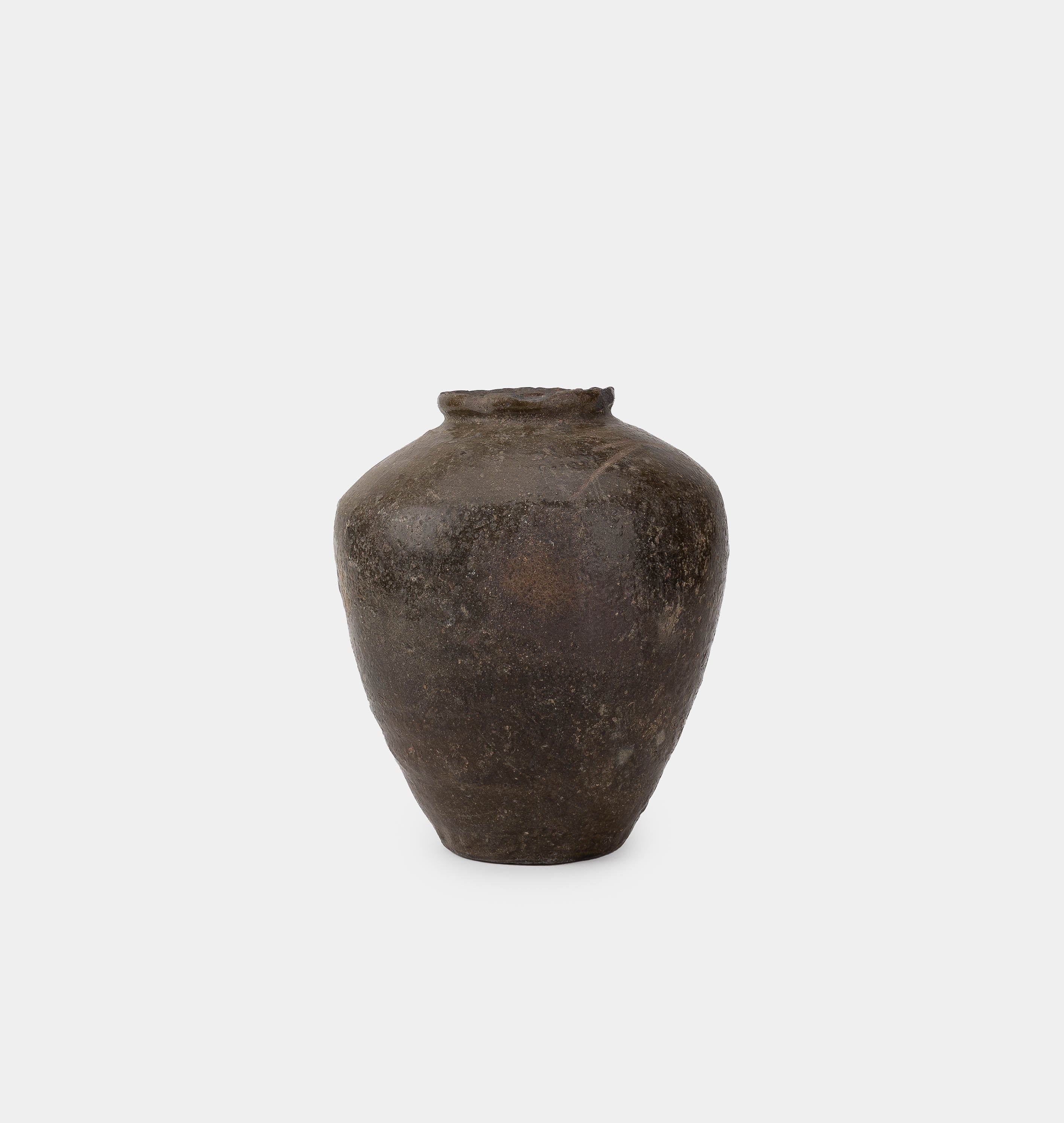 Amber Interiors - Mijiu Vessel