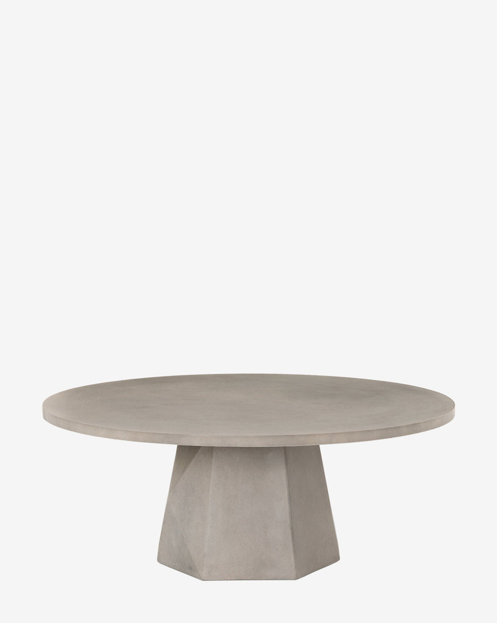 McGee & Co - Yale Outdoor Coffee Table