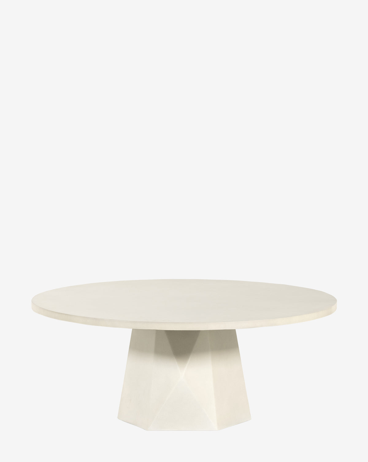 McGee & Co - Yale Outdoor Coffee Table