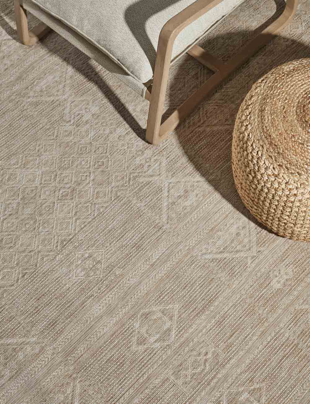 Lulu and Georgia - Yamina Indoor / Outdoor Rug