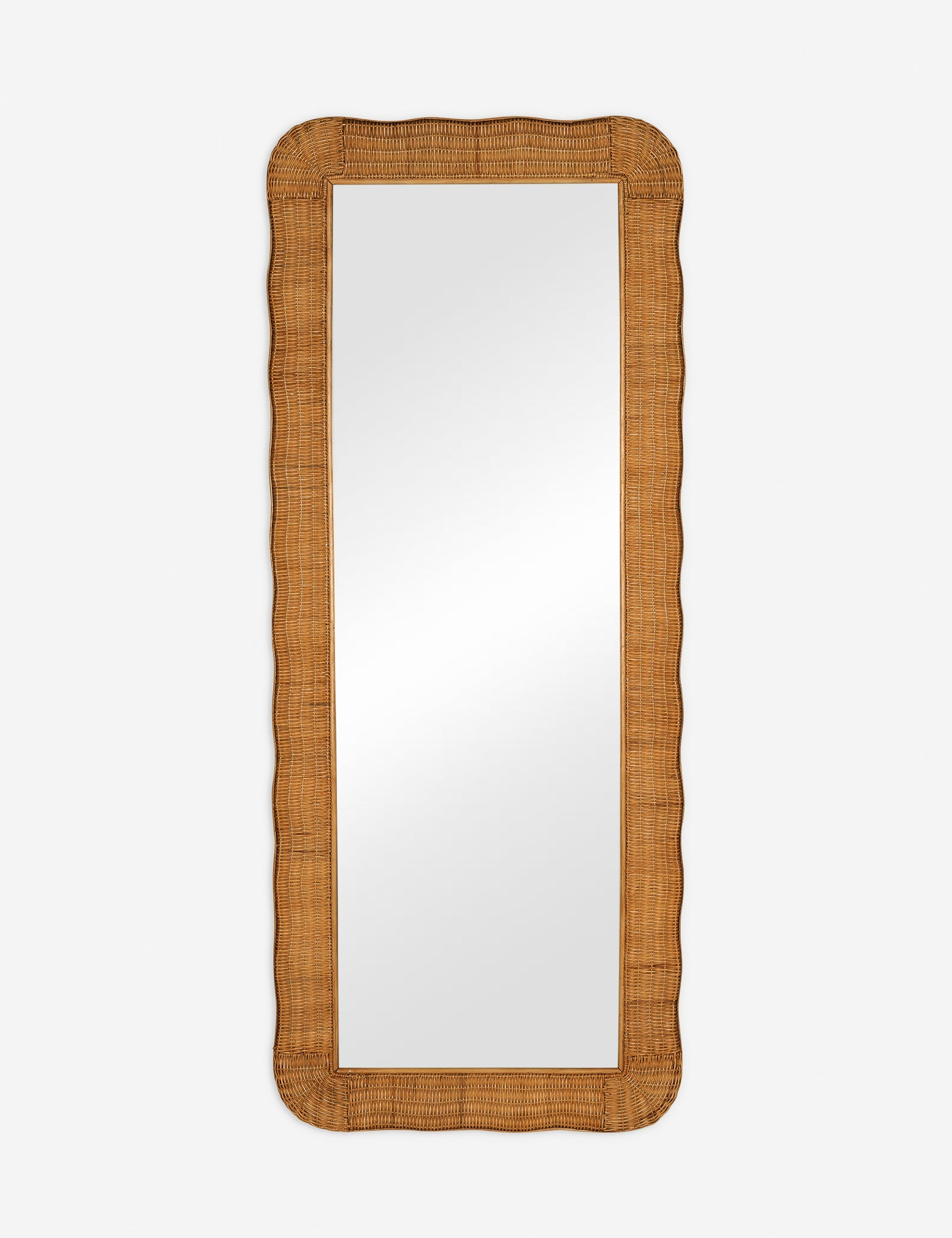 Lulu and Georgia - Yarely Full Length Mirror