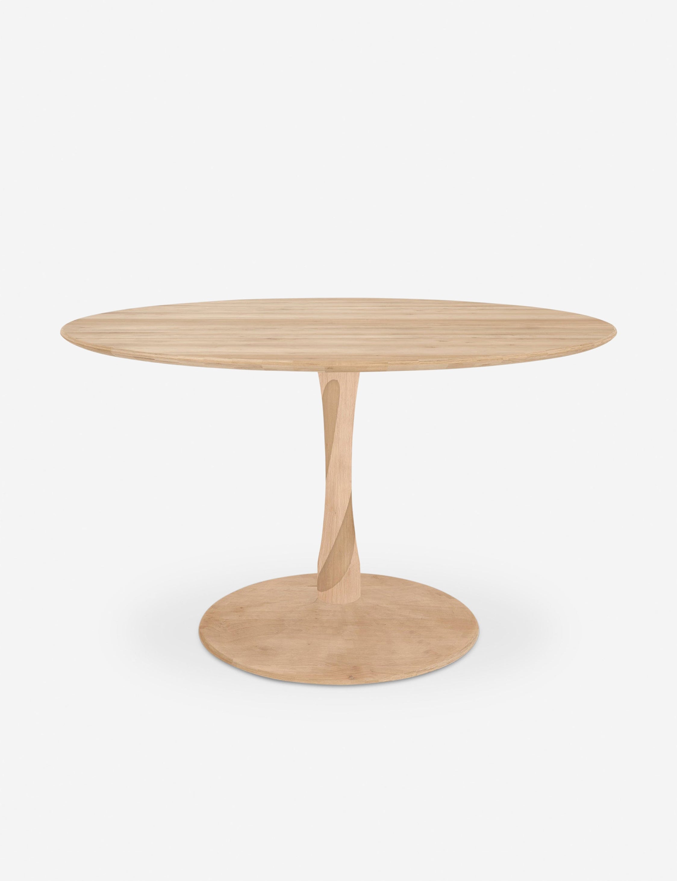 Lulu and Georgia - Yarissa Round Dining Table