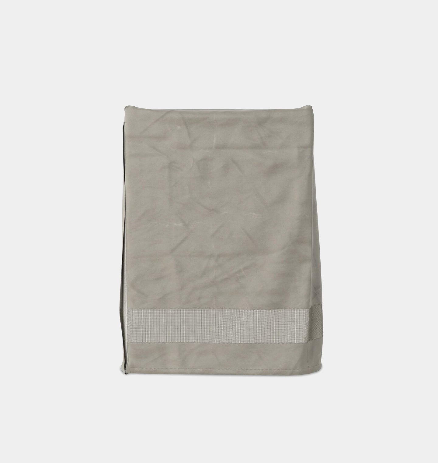 Amber Interiors - Yarrow Weatherproof Outdoor Dining Chair Cover