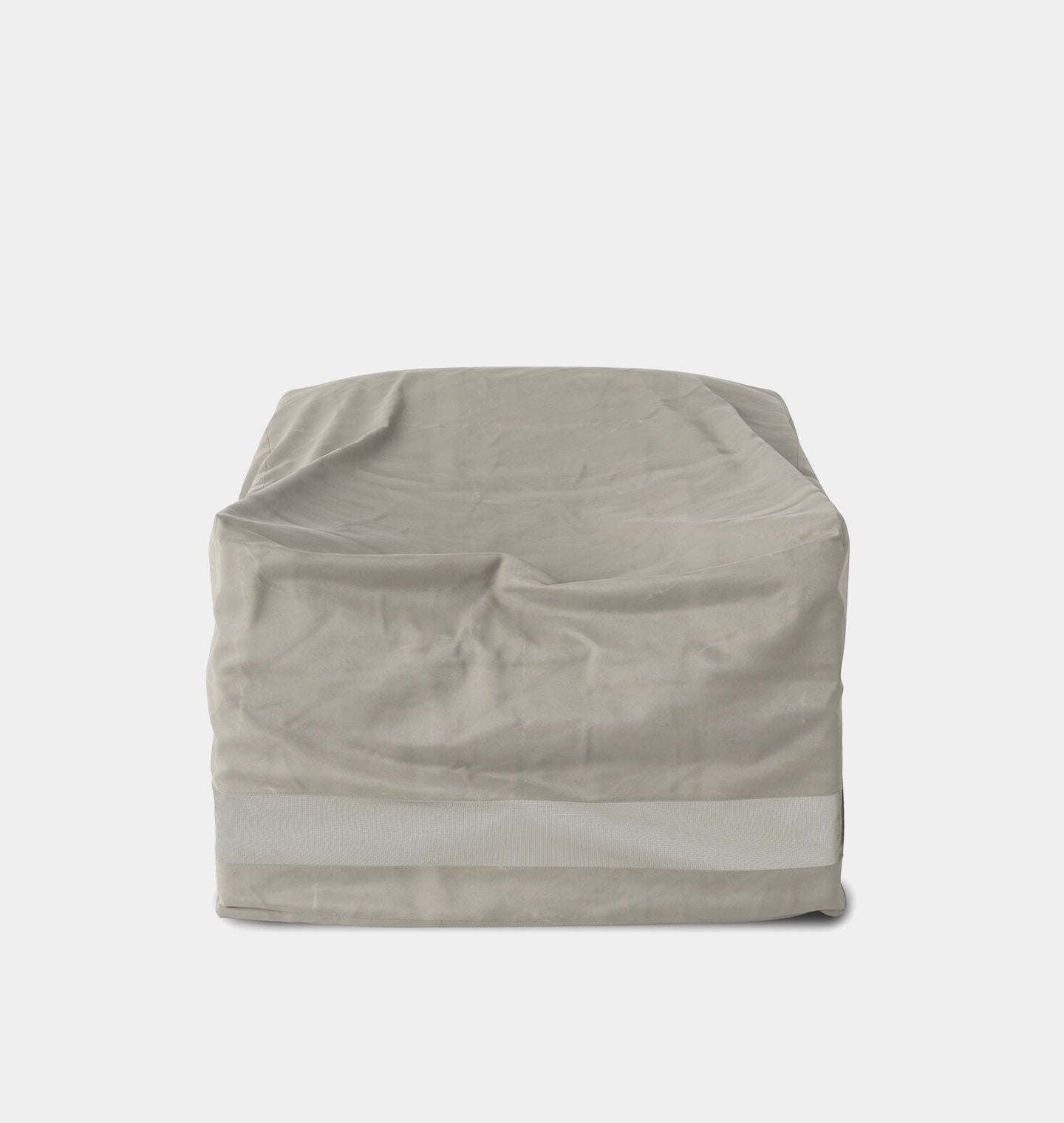 Amber Interiors - Yarrow Weatherproof Outdoor Chair Cover